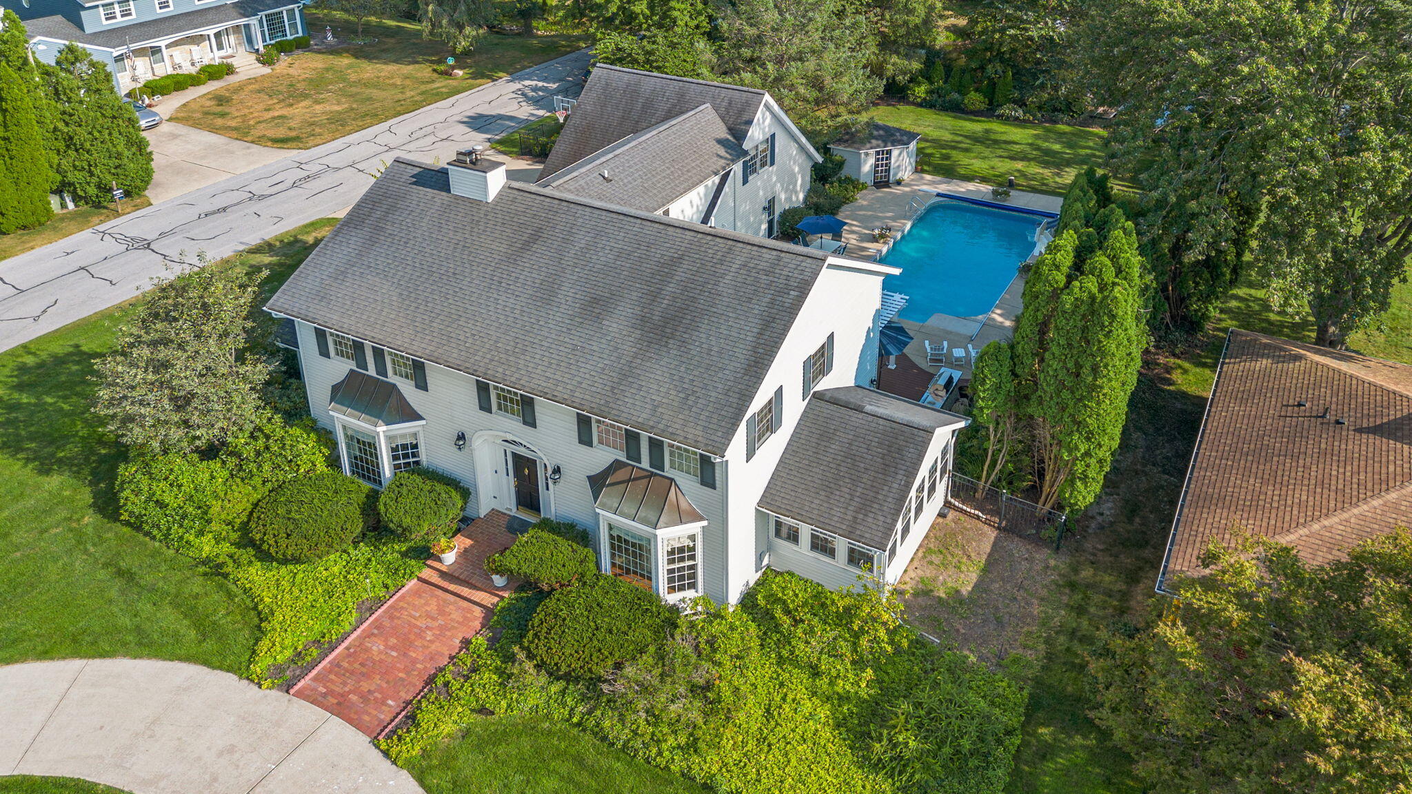 2609 Fairway Drive