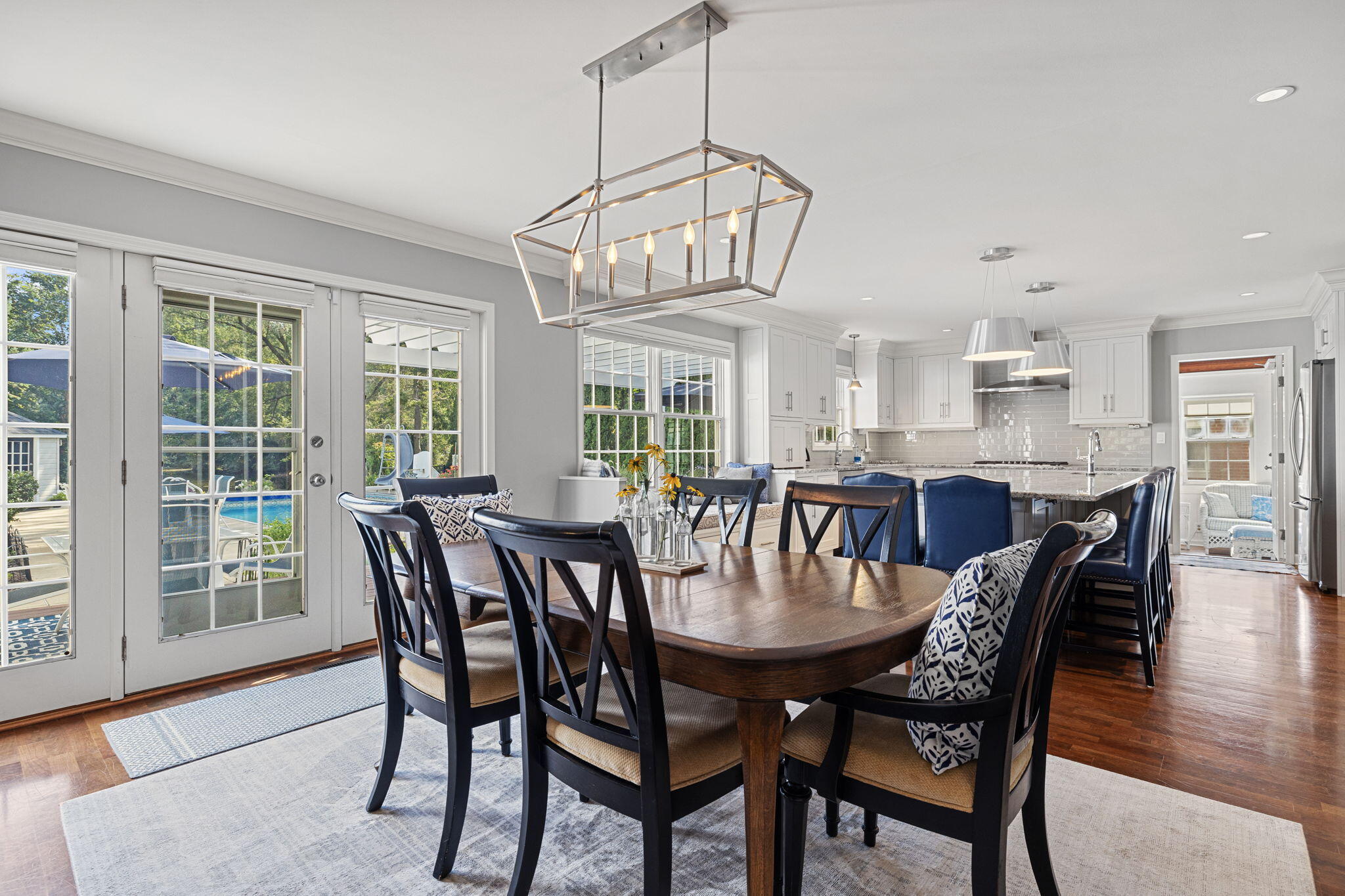 2609 Fairway Drive