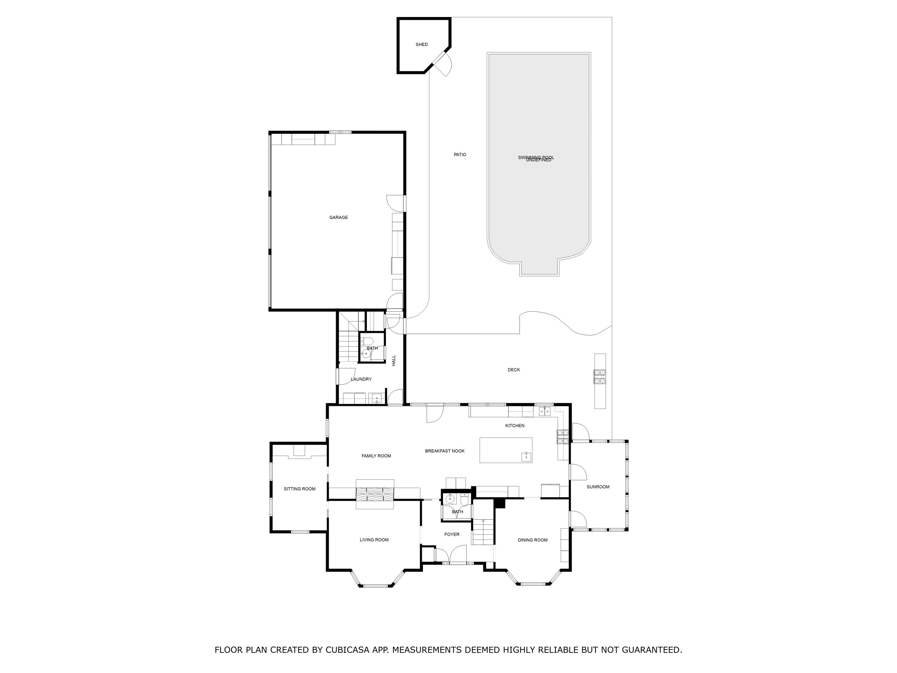 2609 Fairway Drive