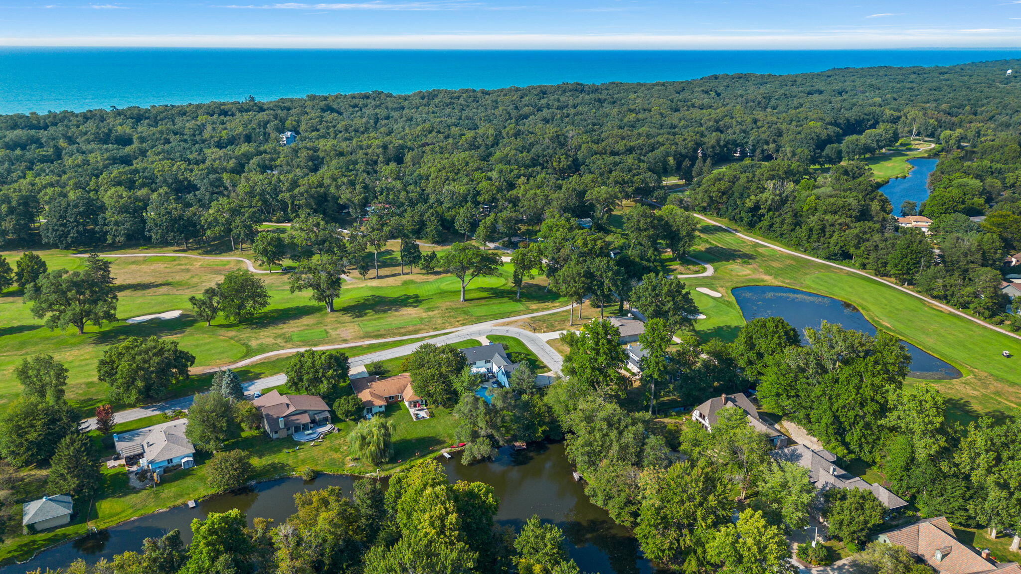 2609 Fairway Drive