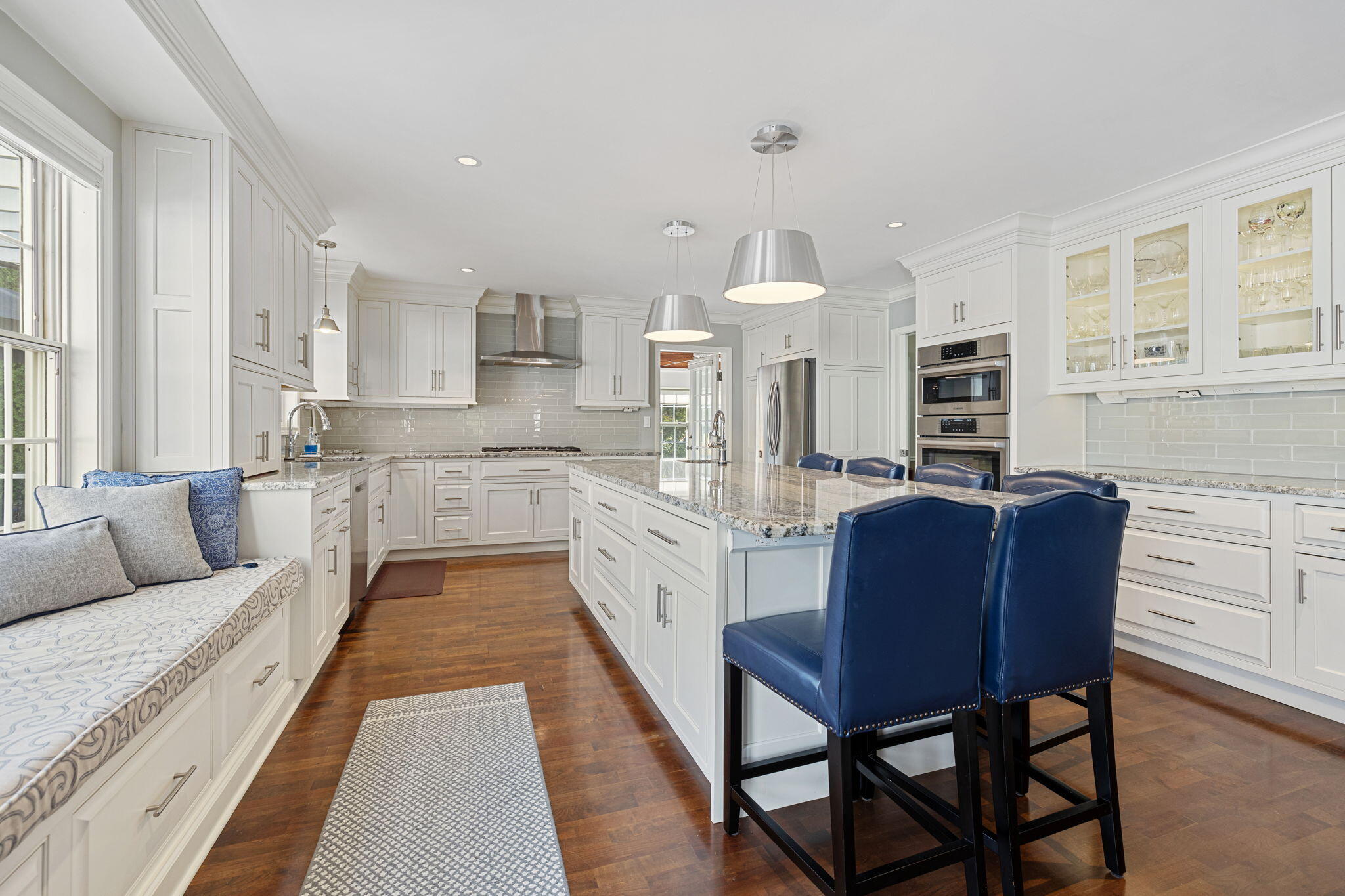 2609 Fairway Drive