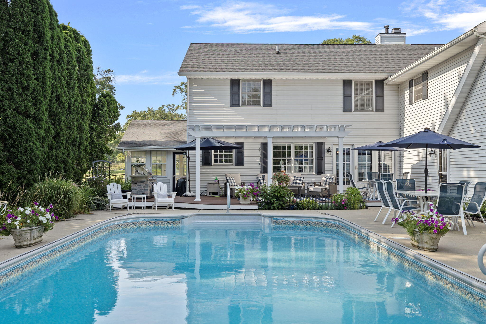 2609 Fairway Drive
