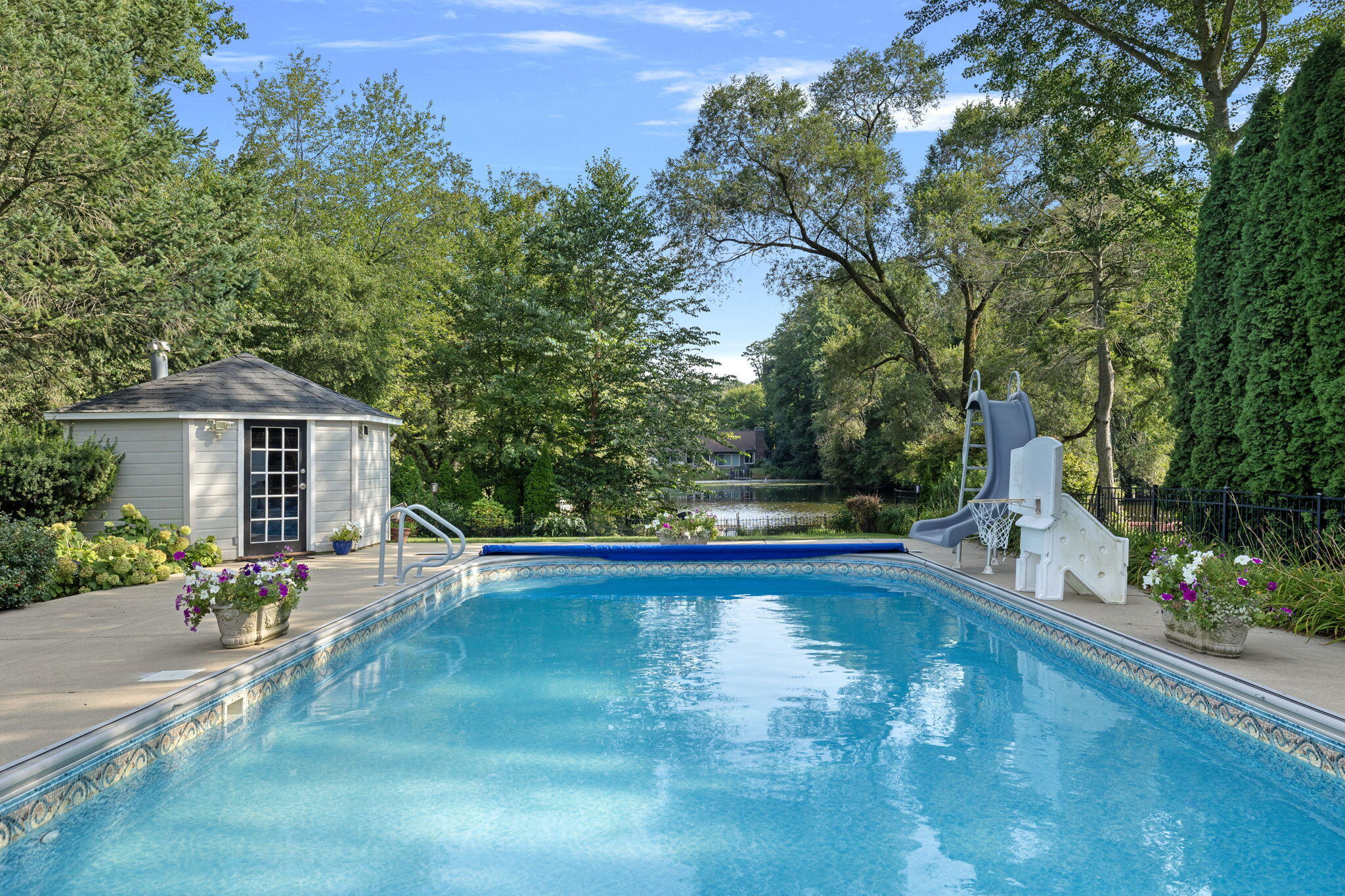 2609 Fairway Drive