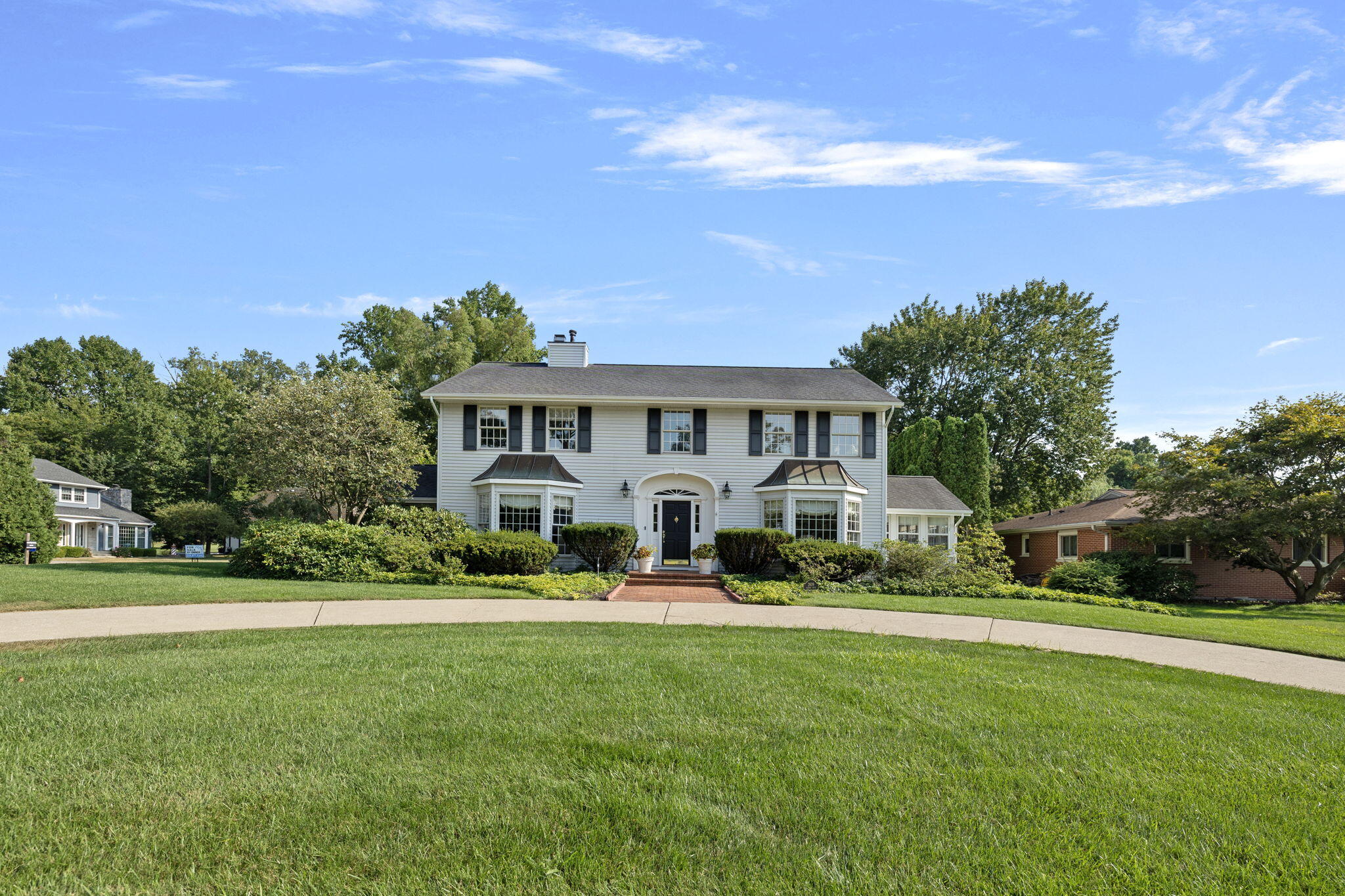 2609 Fairway Drive