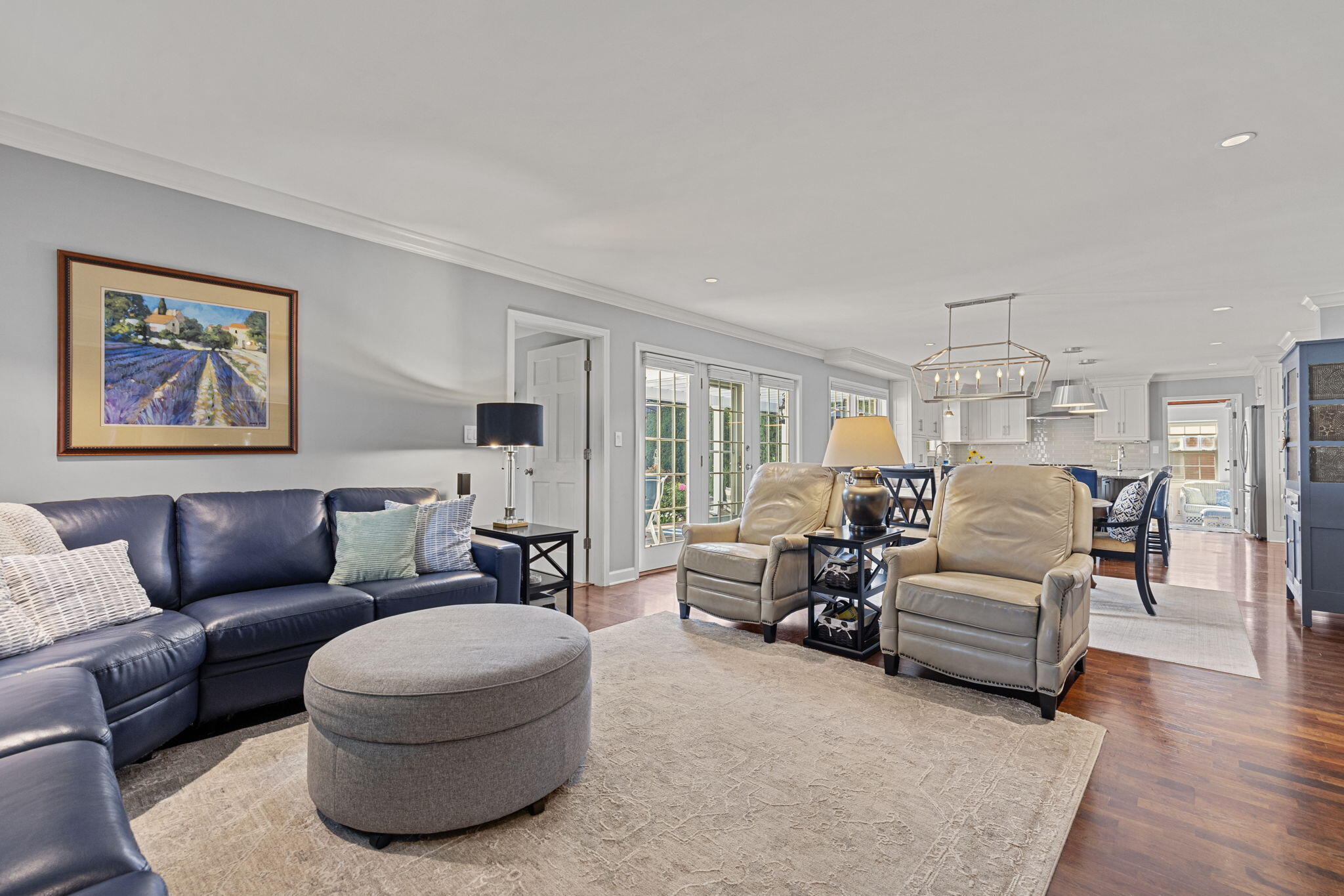 2609 Fairway Drive
