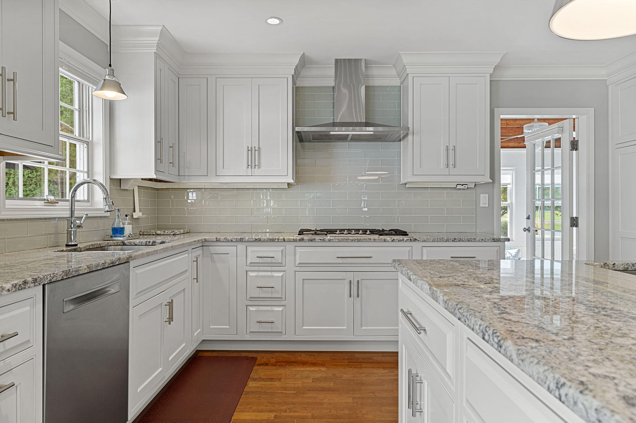 2609 Fairway Drive
