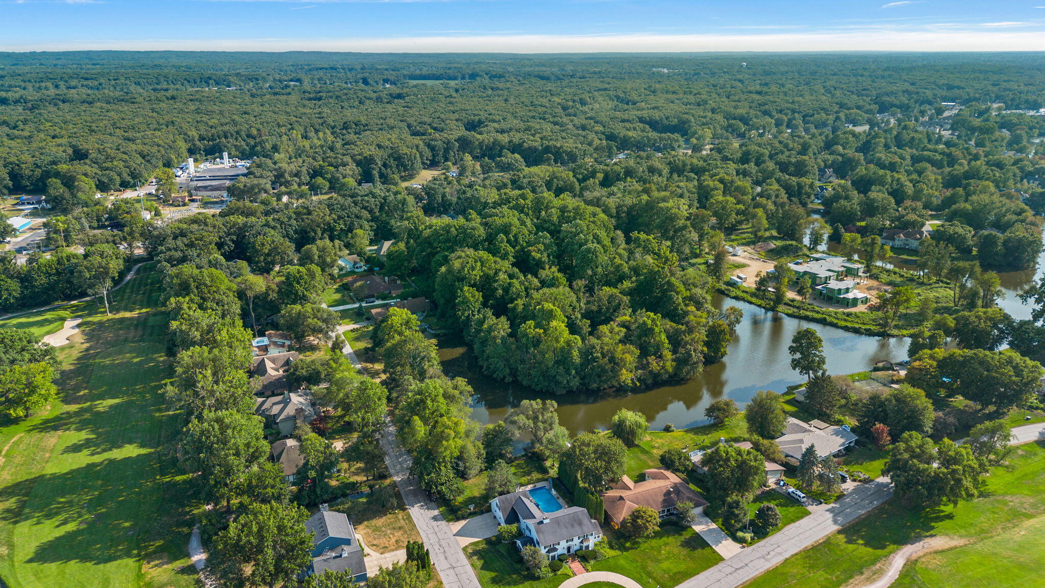 2609 Fairway Drive