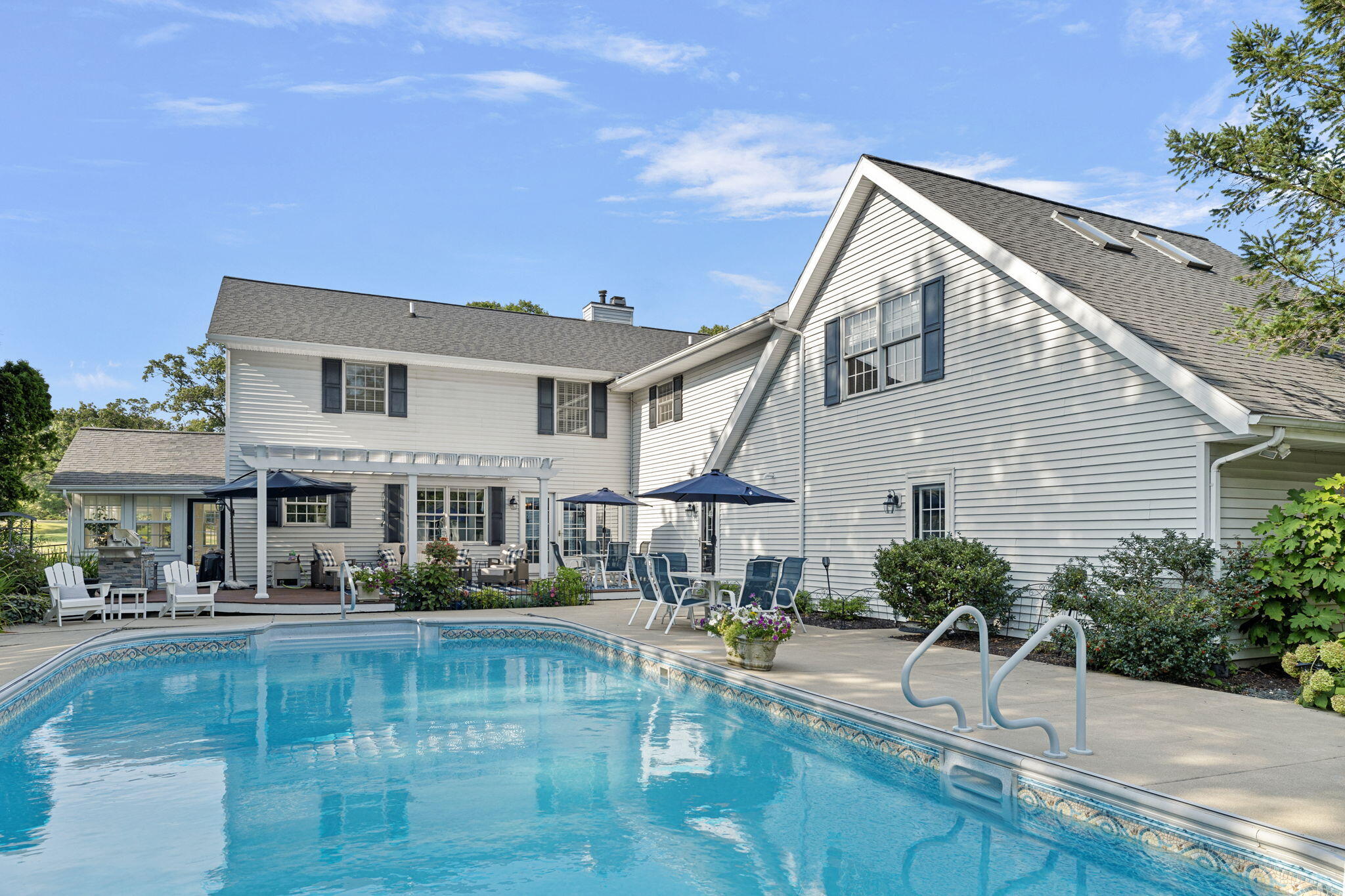2609 Fairway Drive