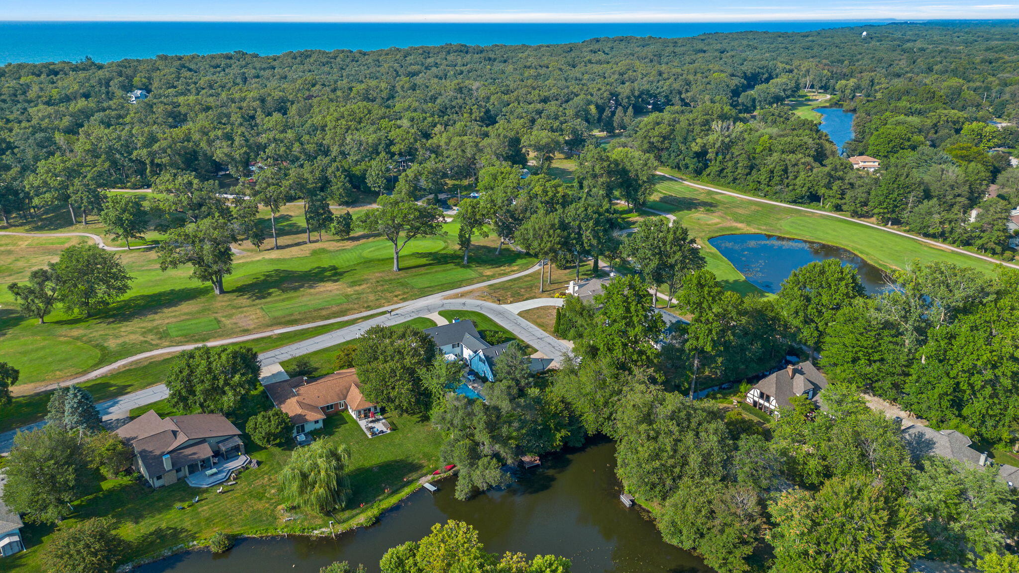 2609 Fairway Drive