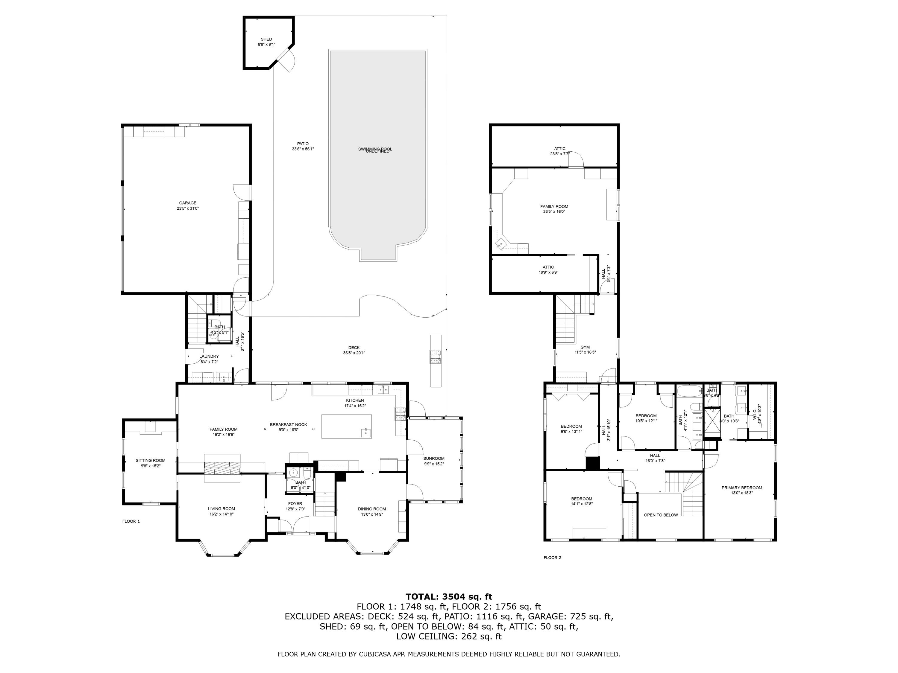 2609 Fairway Drive