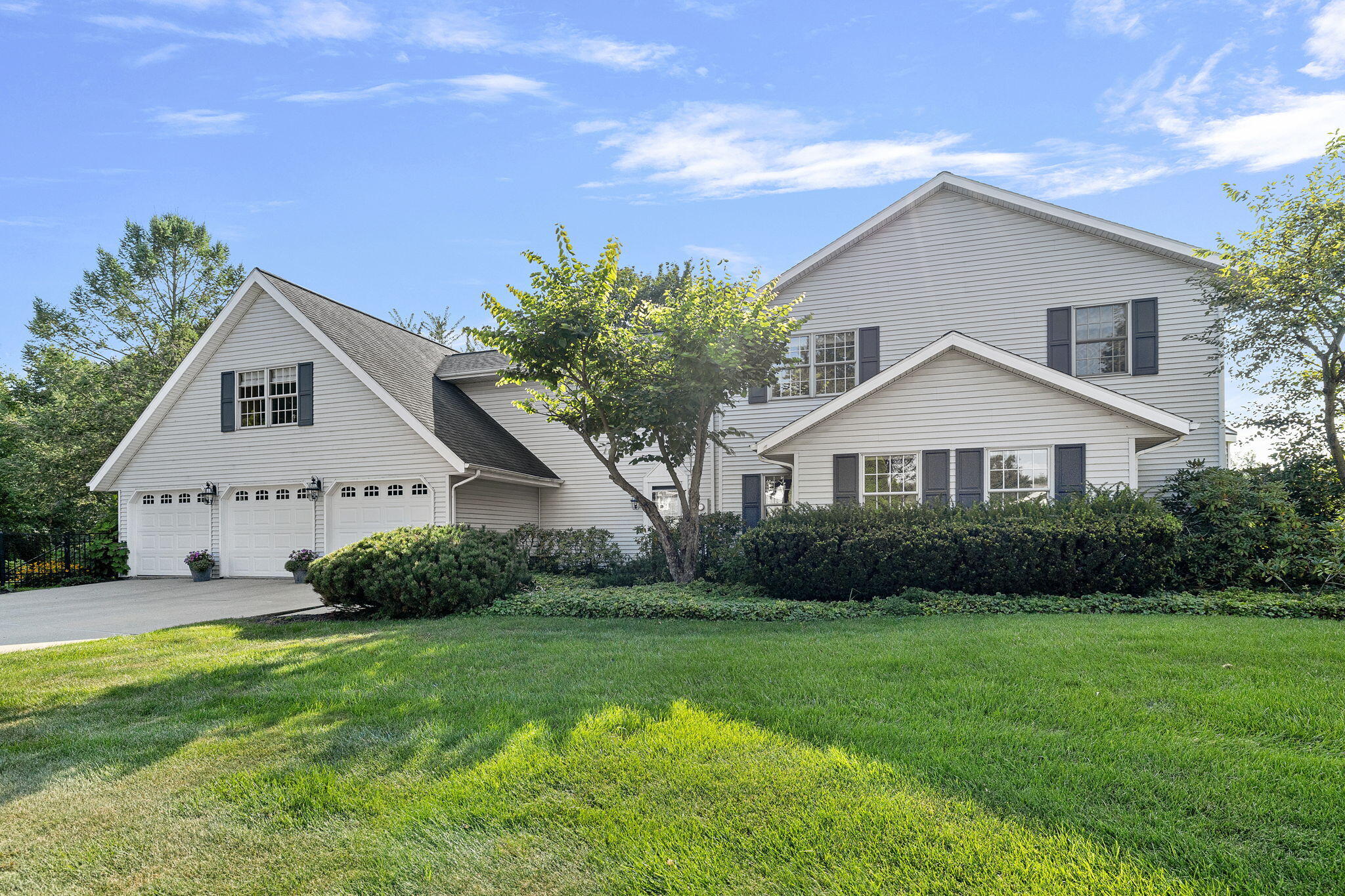 2609 Fairway Drive