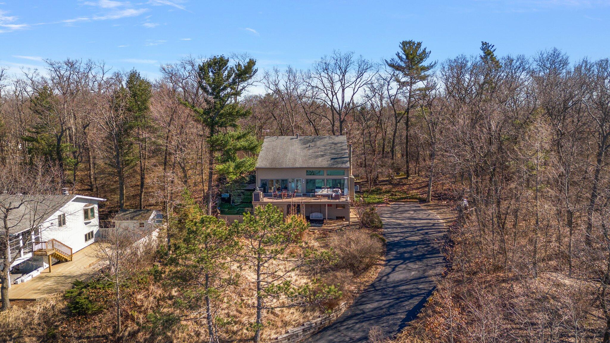 5 E Lake Front Drive