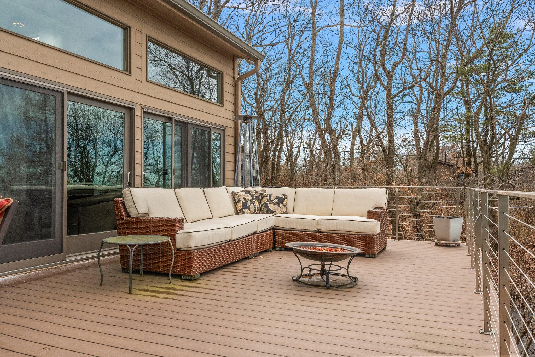 5 E Lake Front Drive