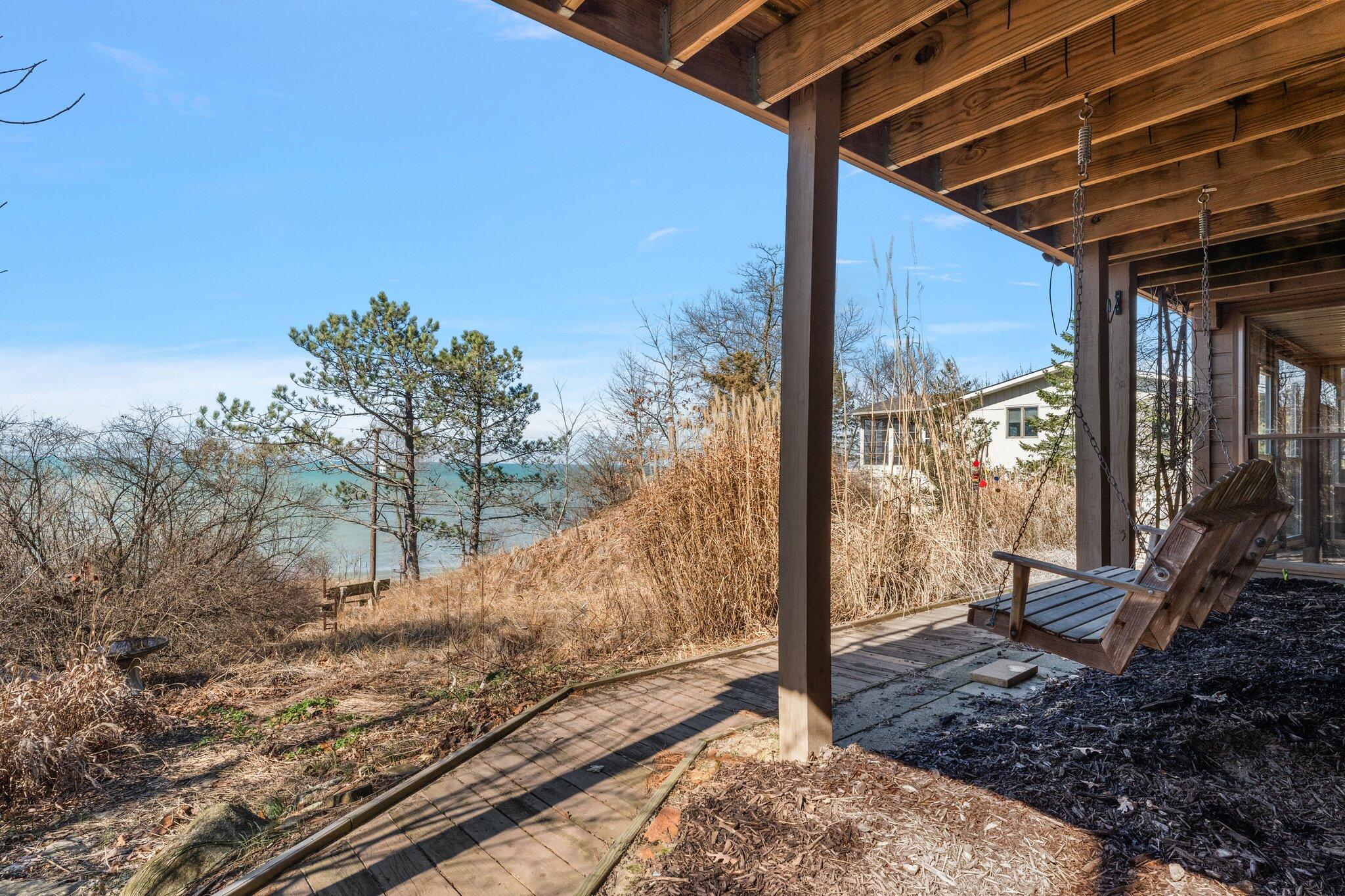 5 E Lake Front Drive