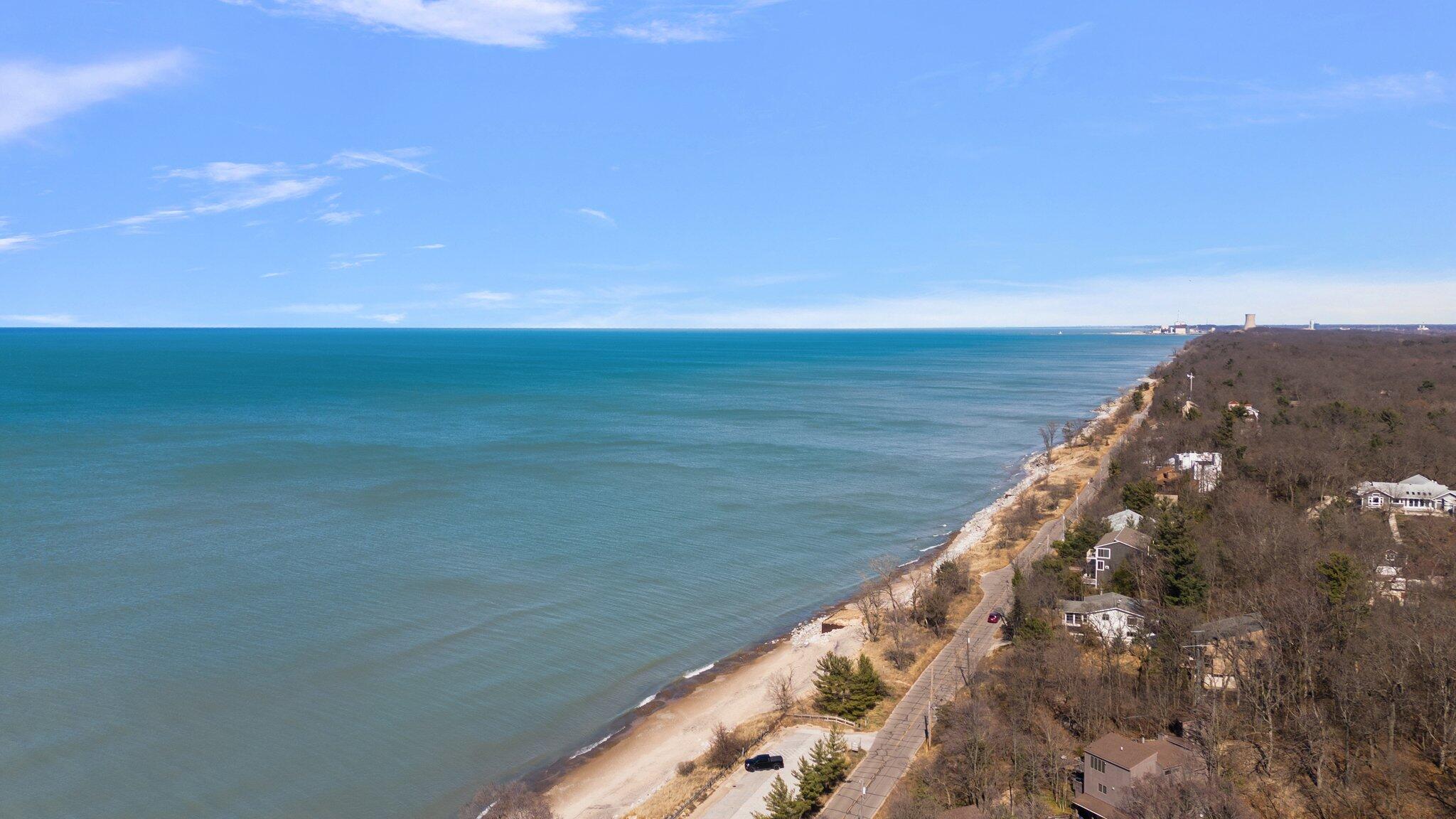 5 E Lake Front Drive