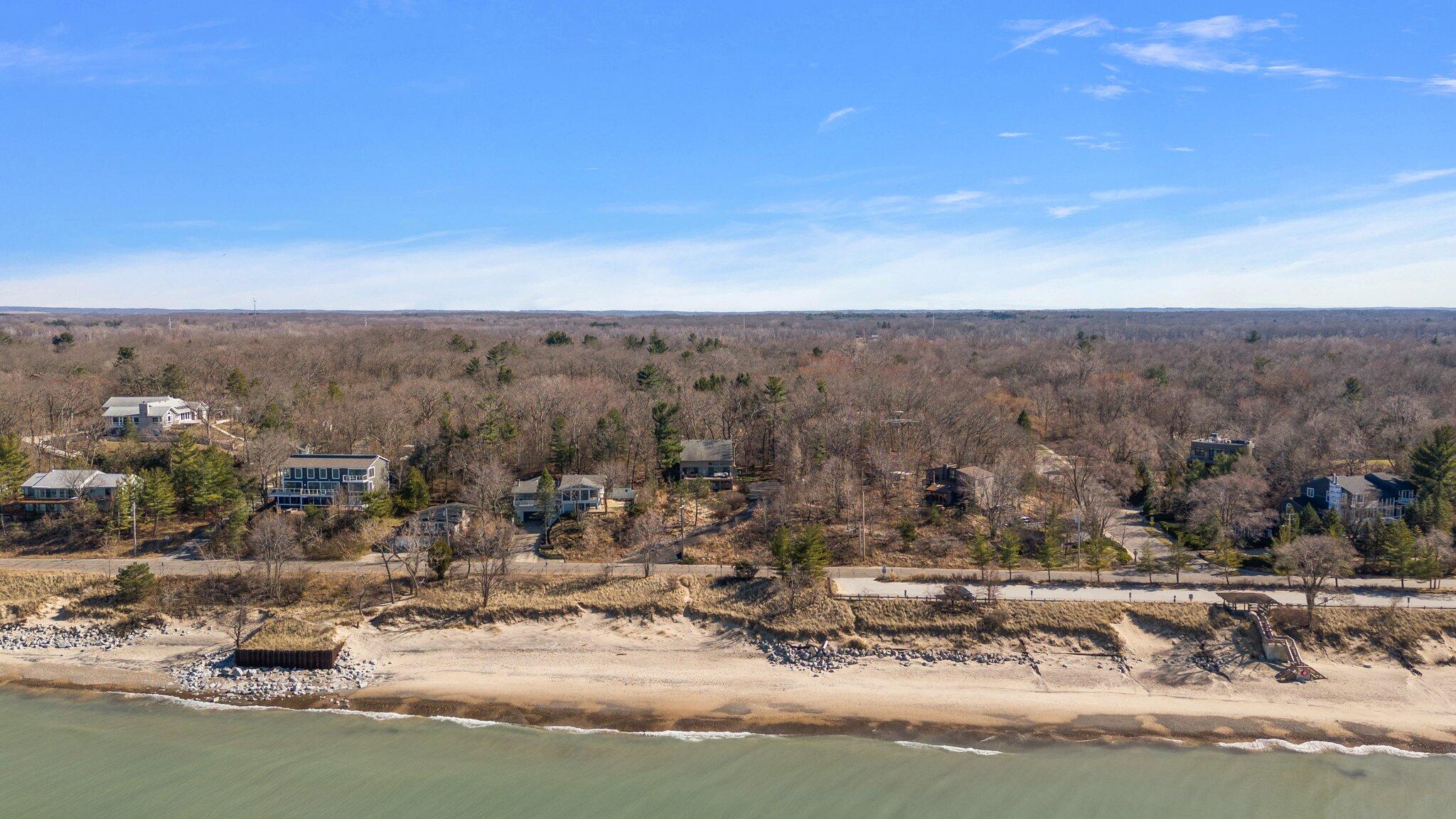 5 E Lake Front Drive
