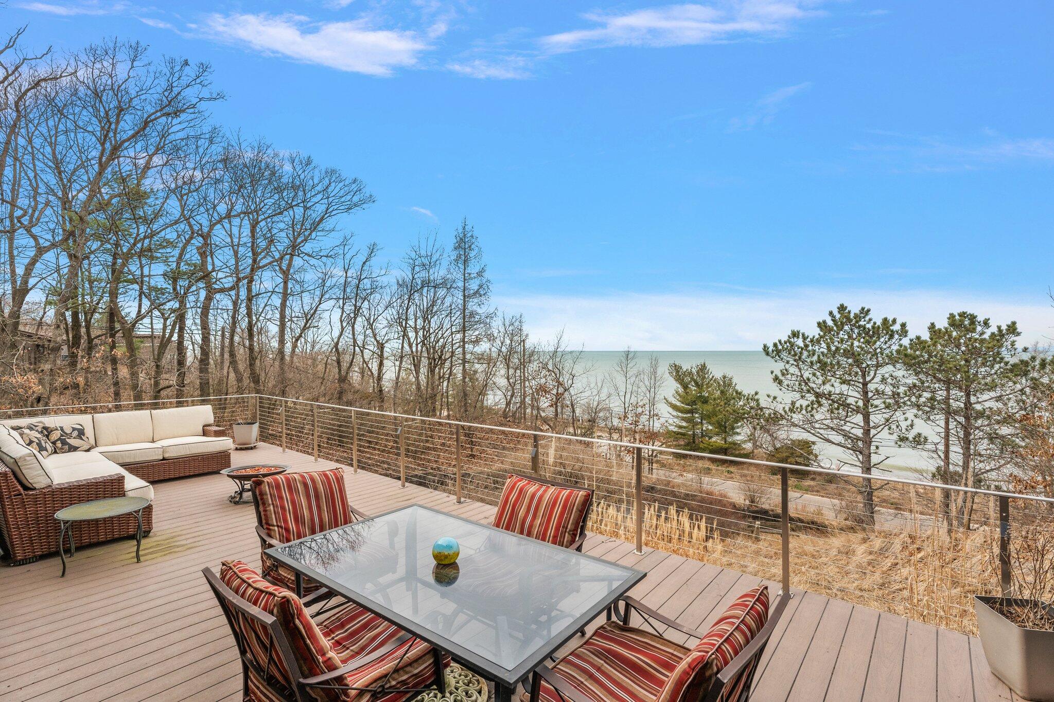 5 E Lake Front Drive