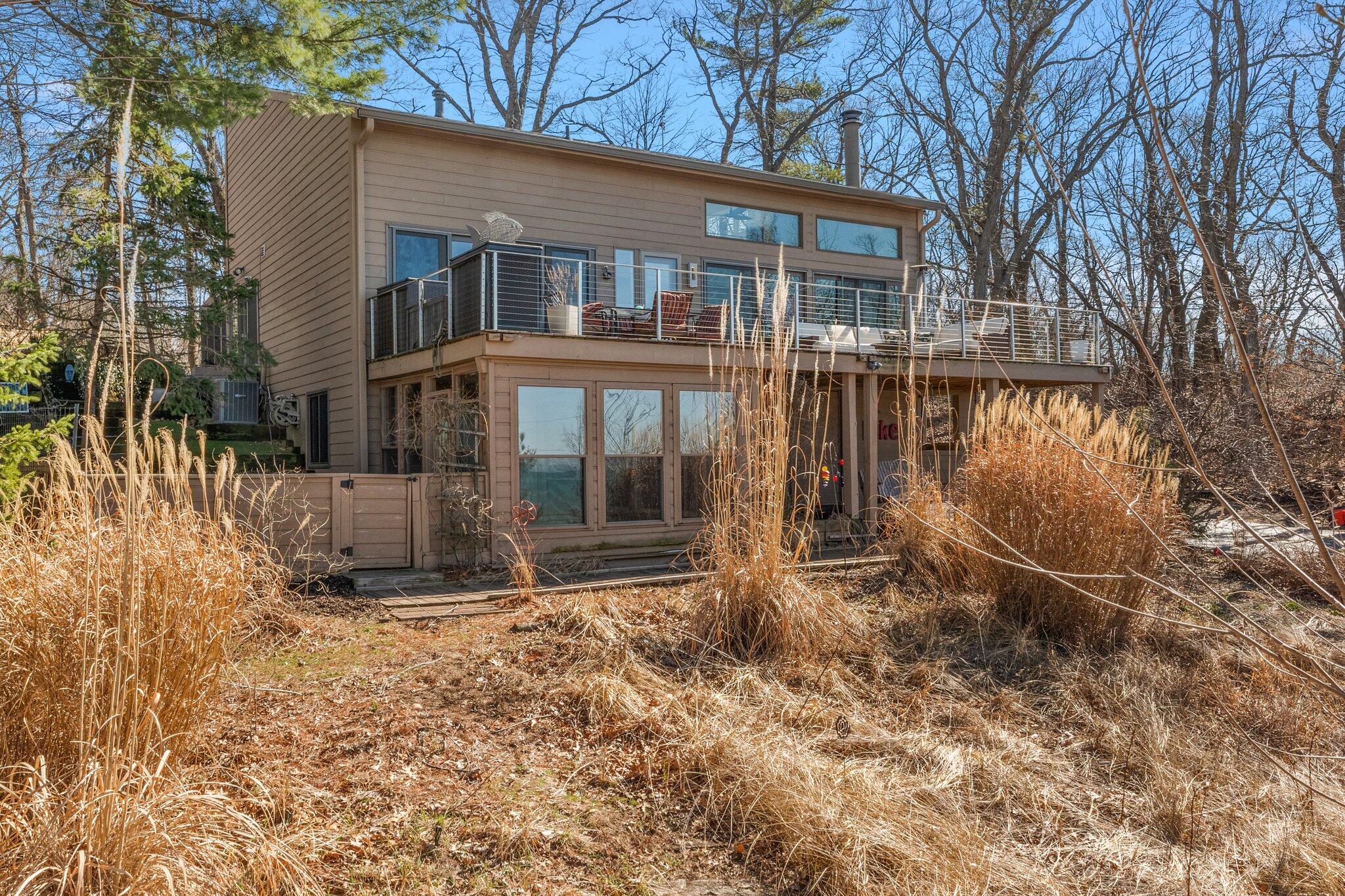 5 E Lake Front Drive