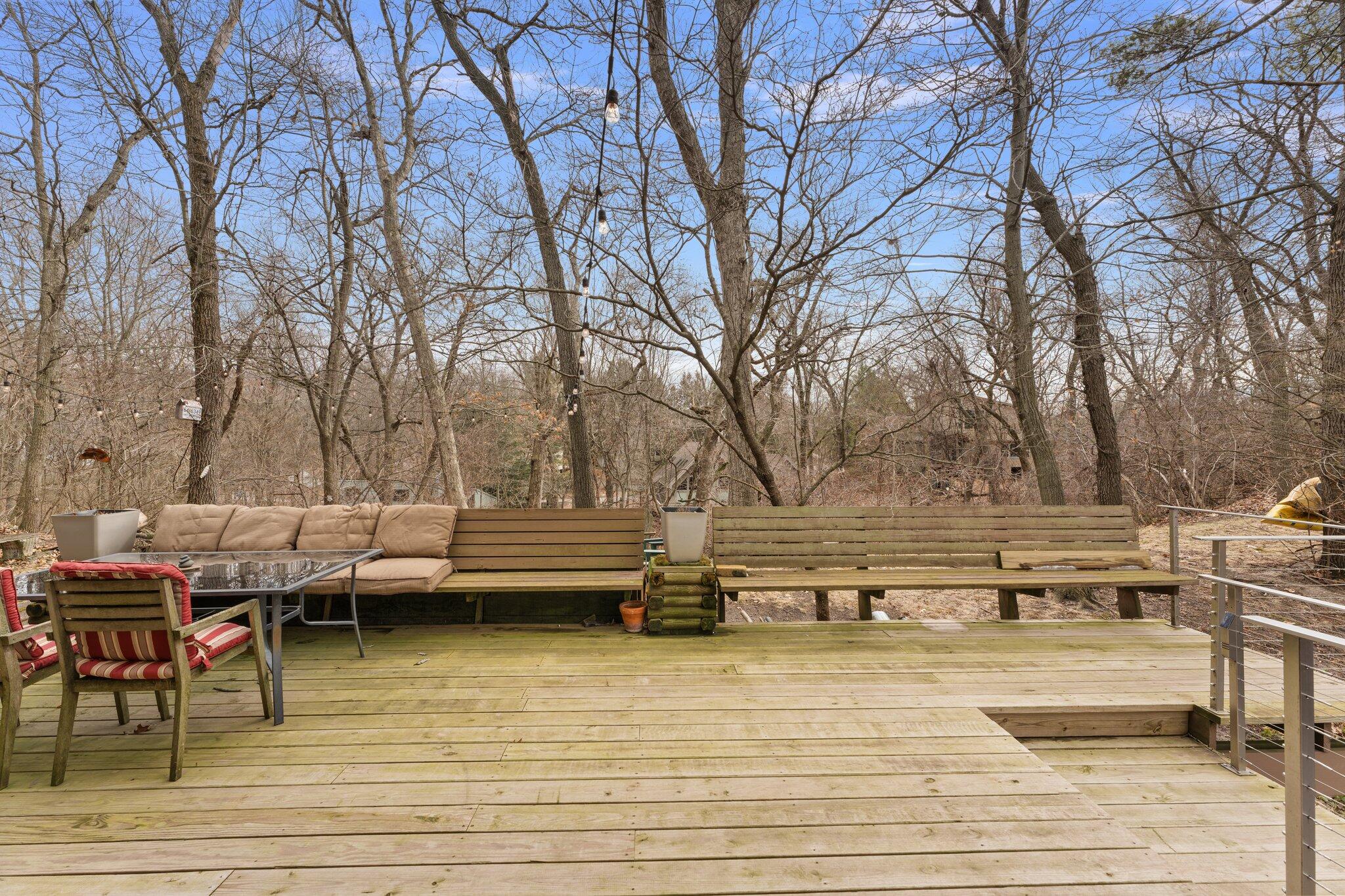 5 E Lake Front Drive
