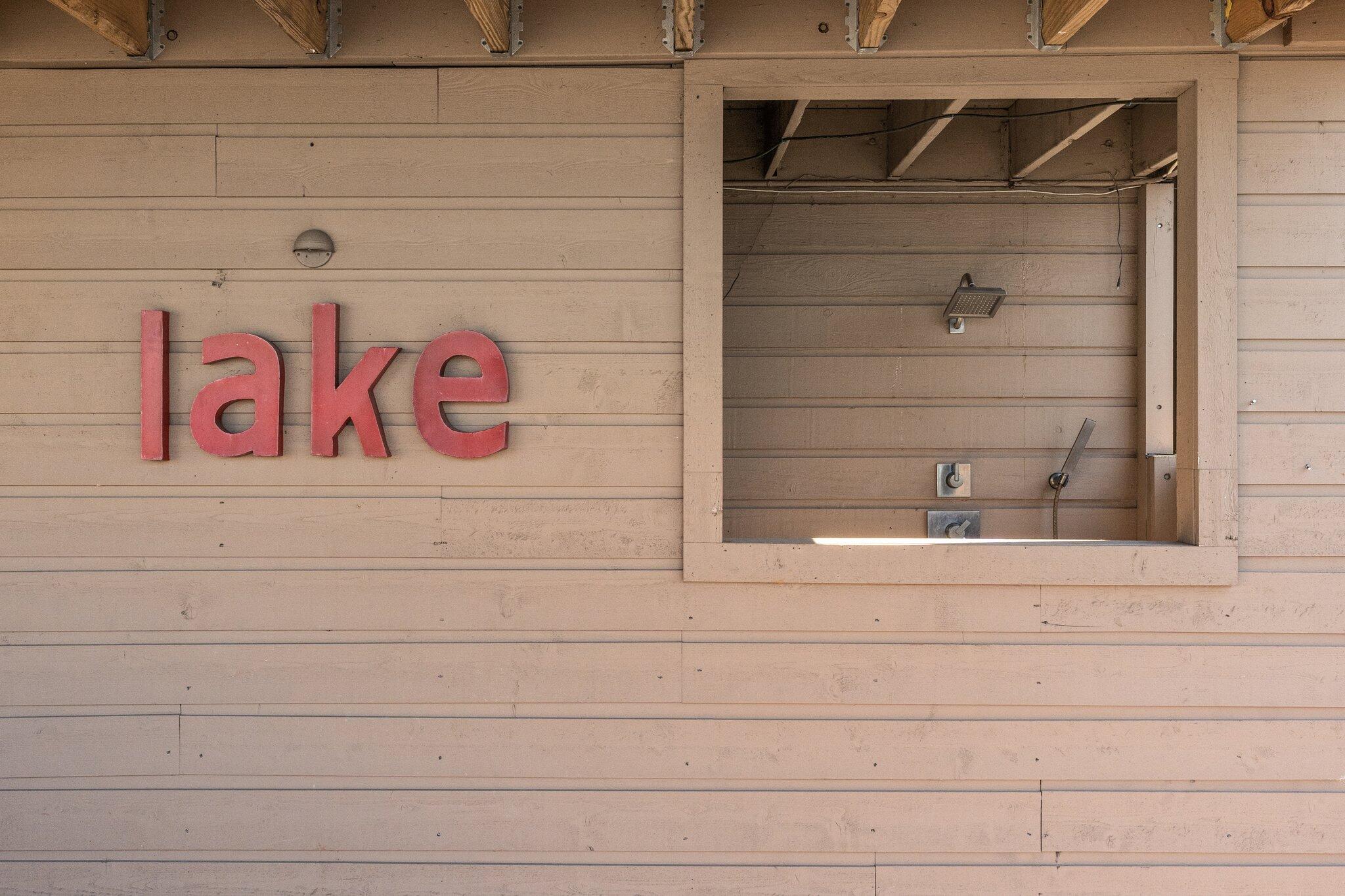 5 E Lake Front Drive