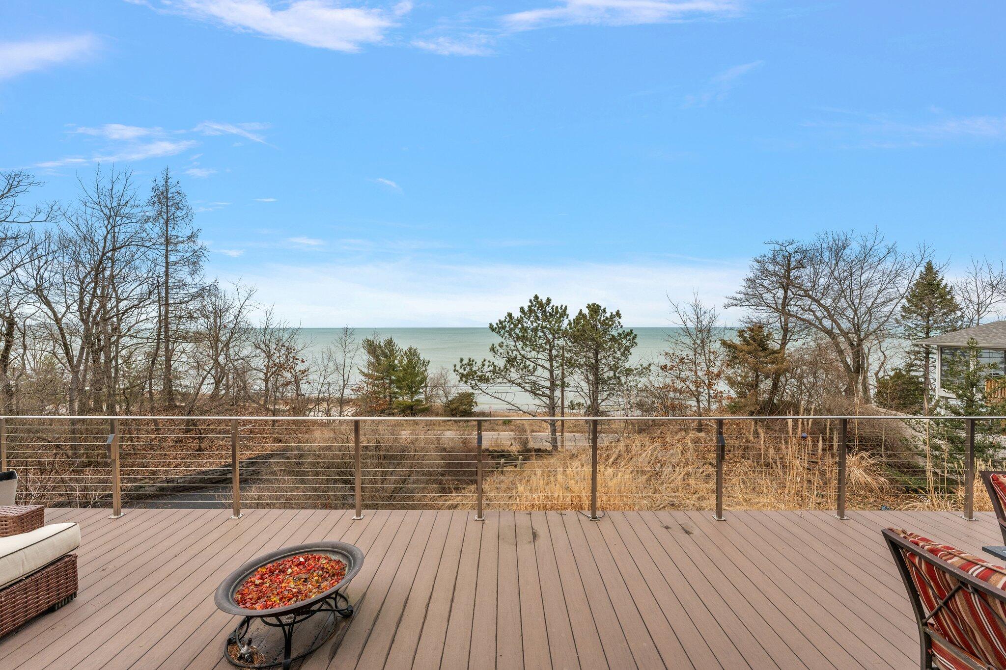 5 E Lake Front Drive