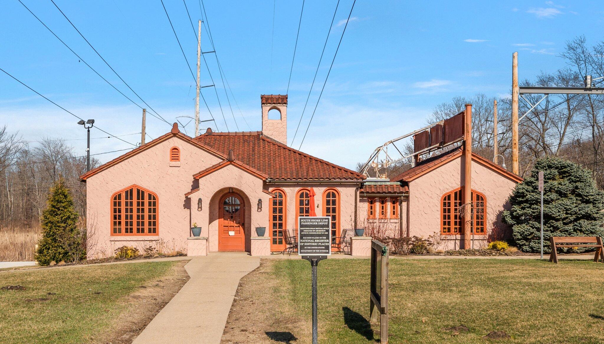 5 E Lake Front Drive