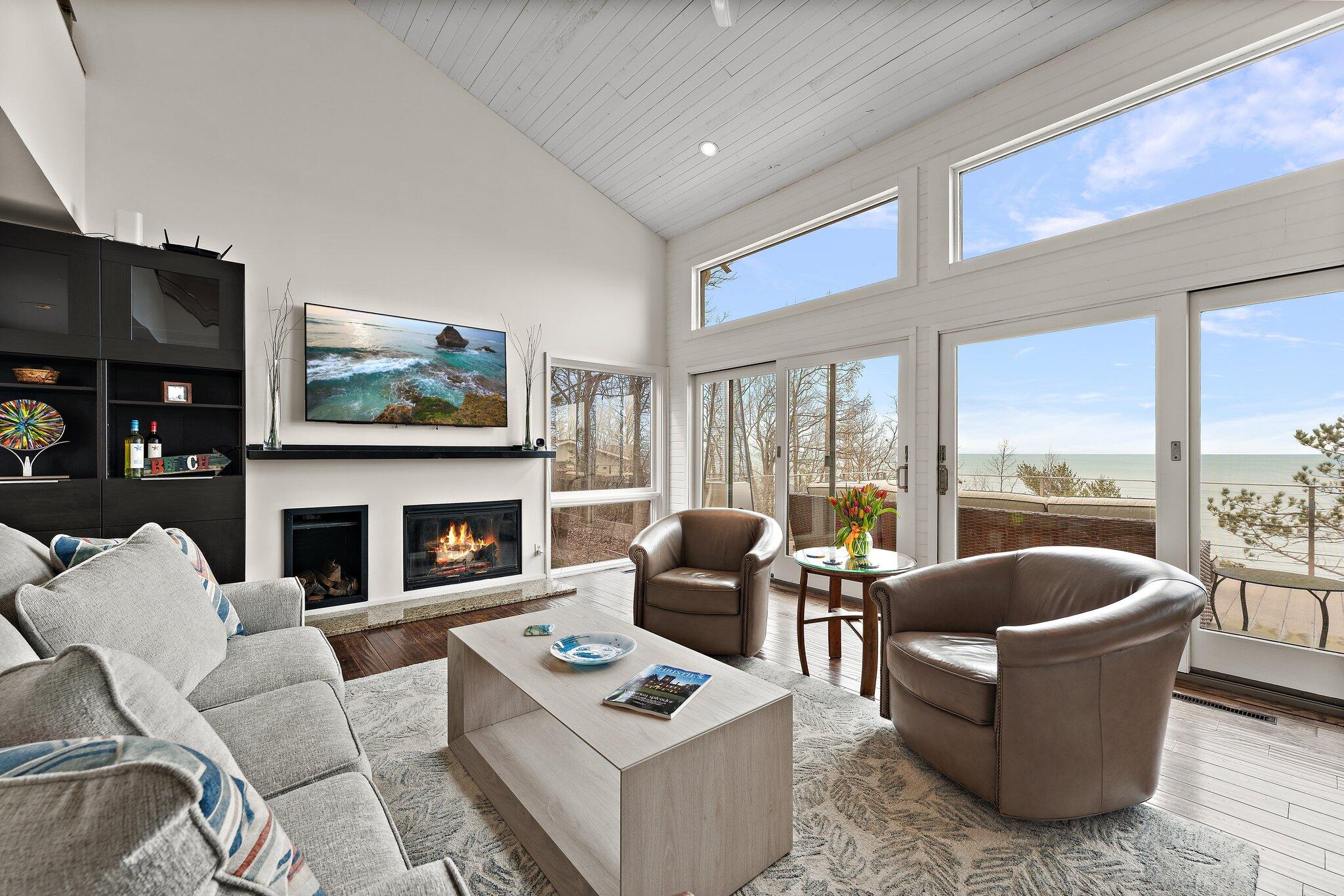 5 E Lake Front Drive