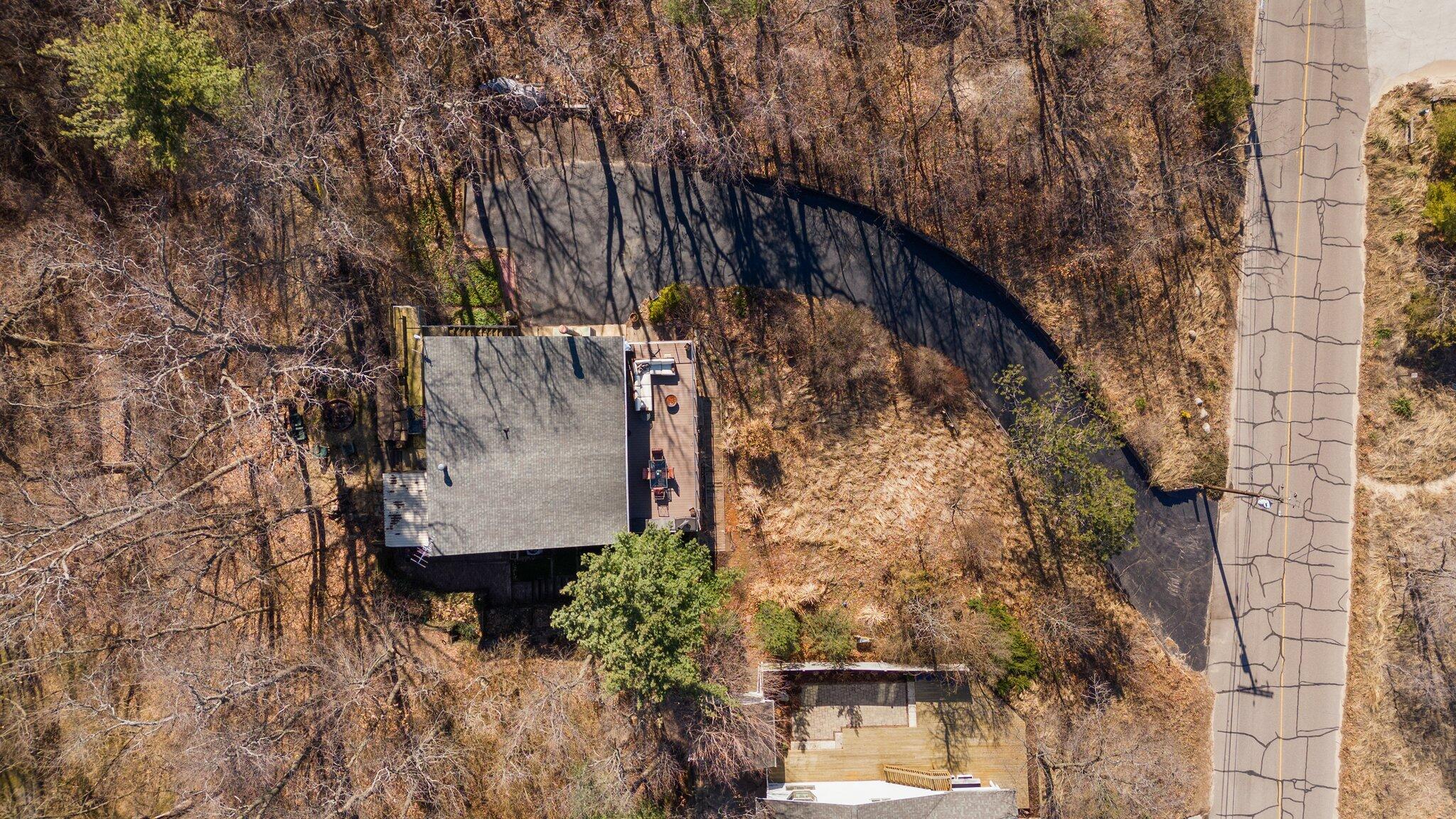5 E Lake Front Drive