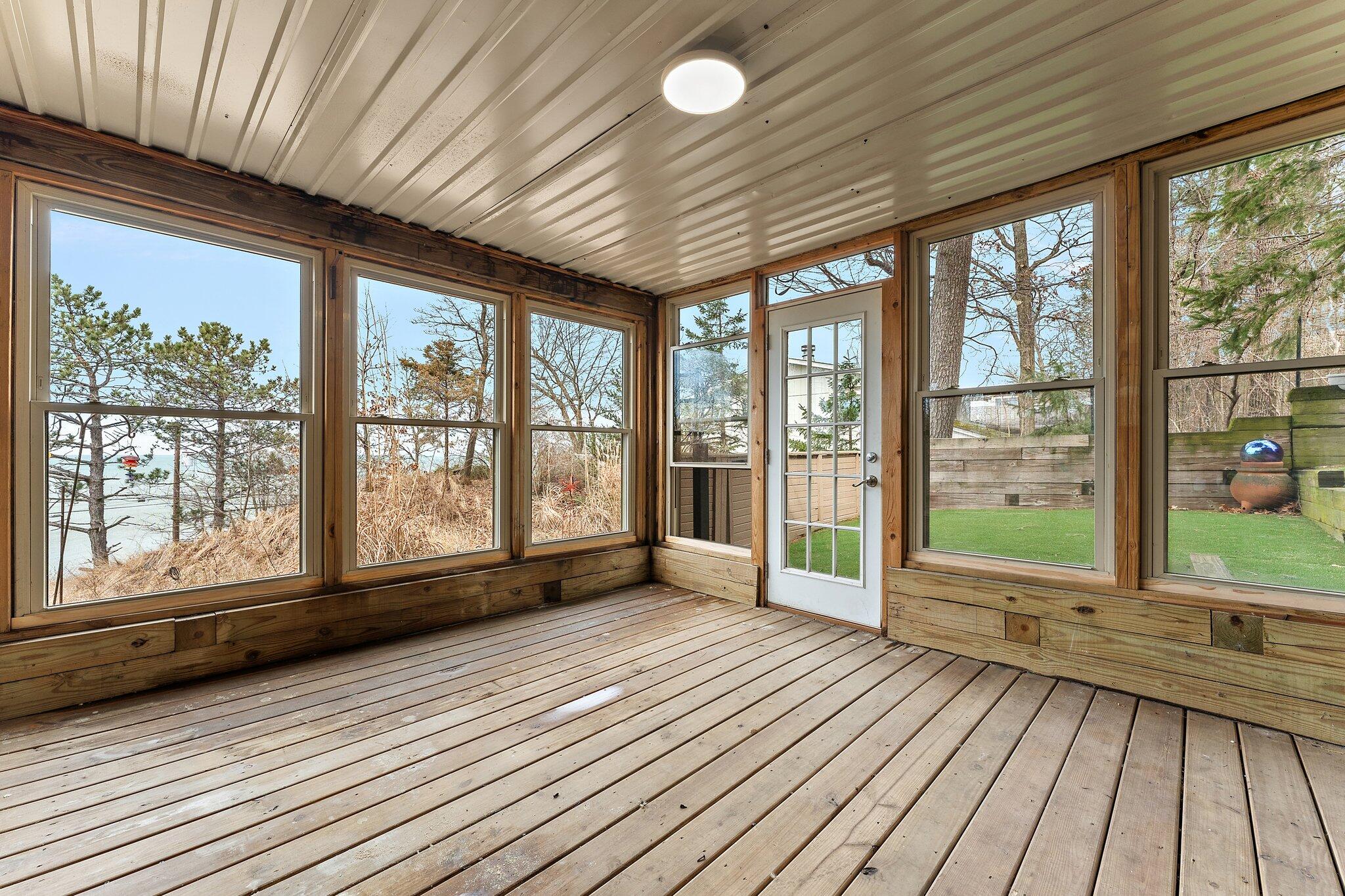 5 E Lake Front Drive