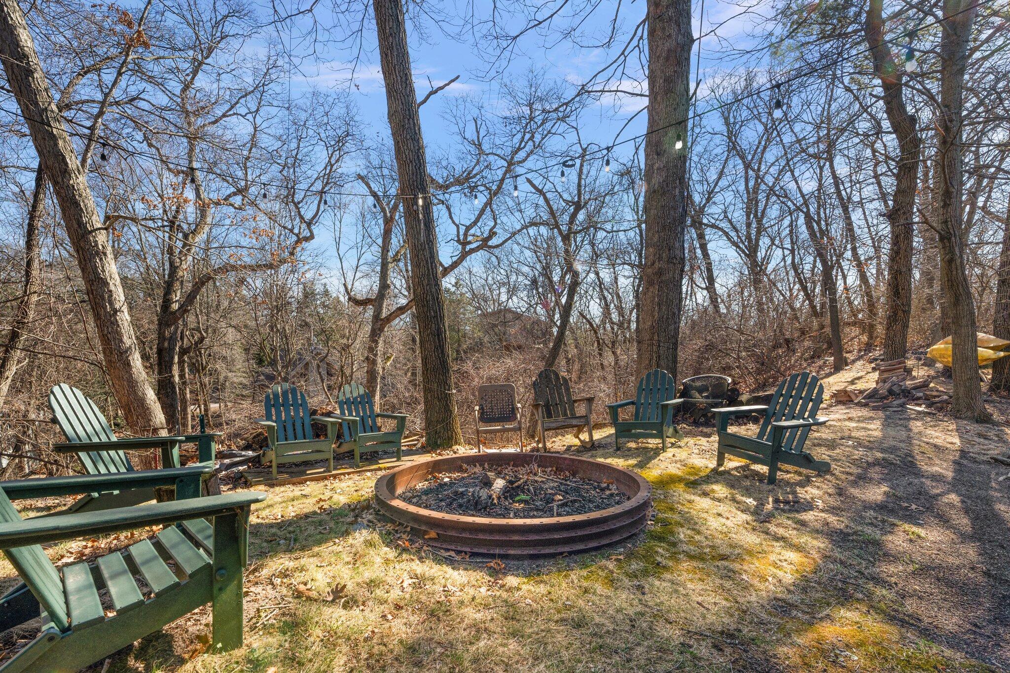5 E Lake Front Drive