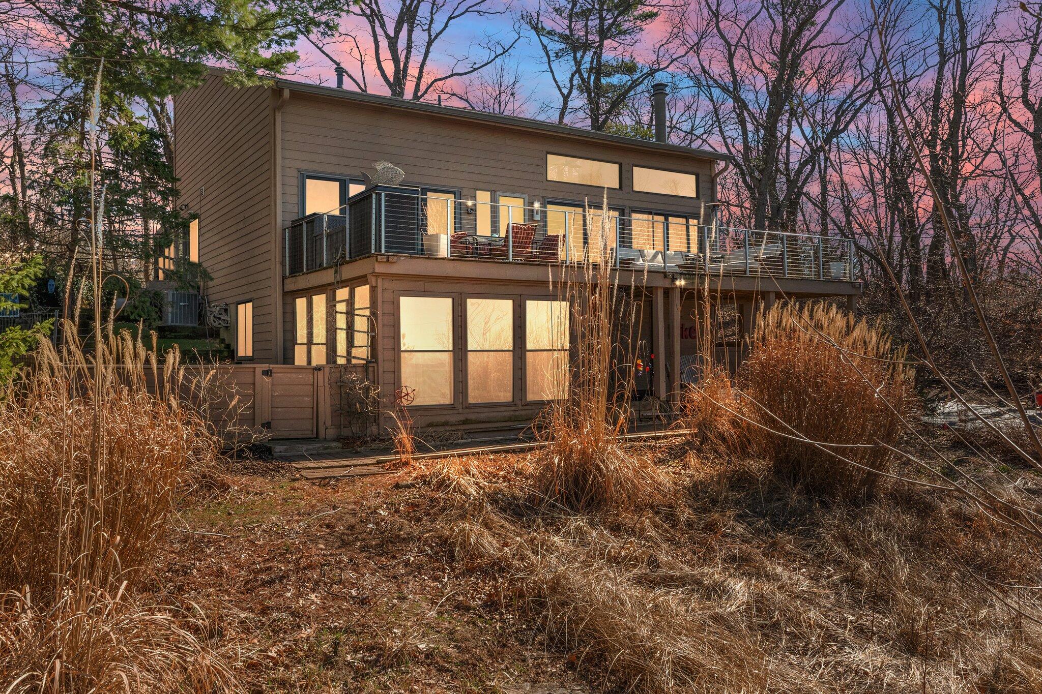 5 E Lake Front Drive
