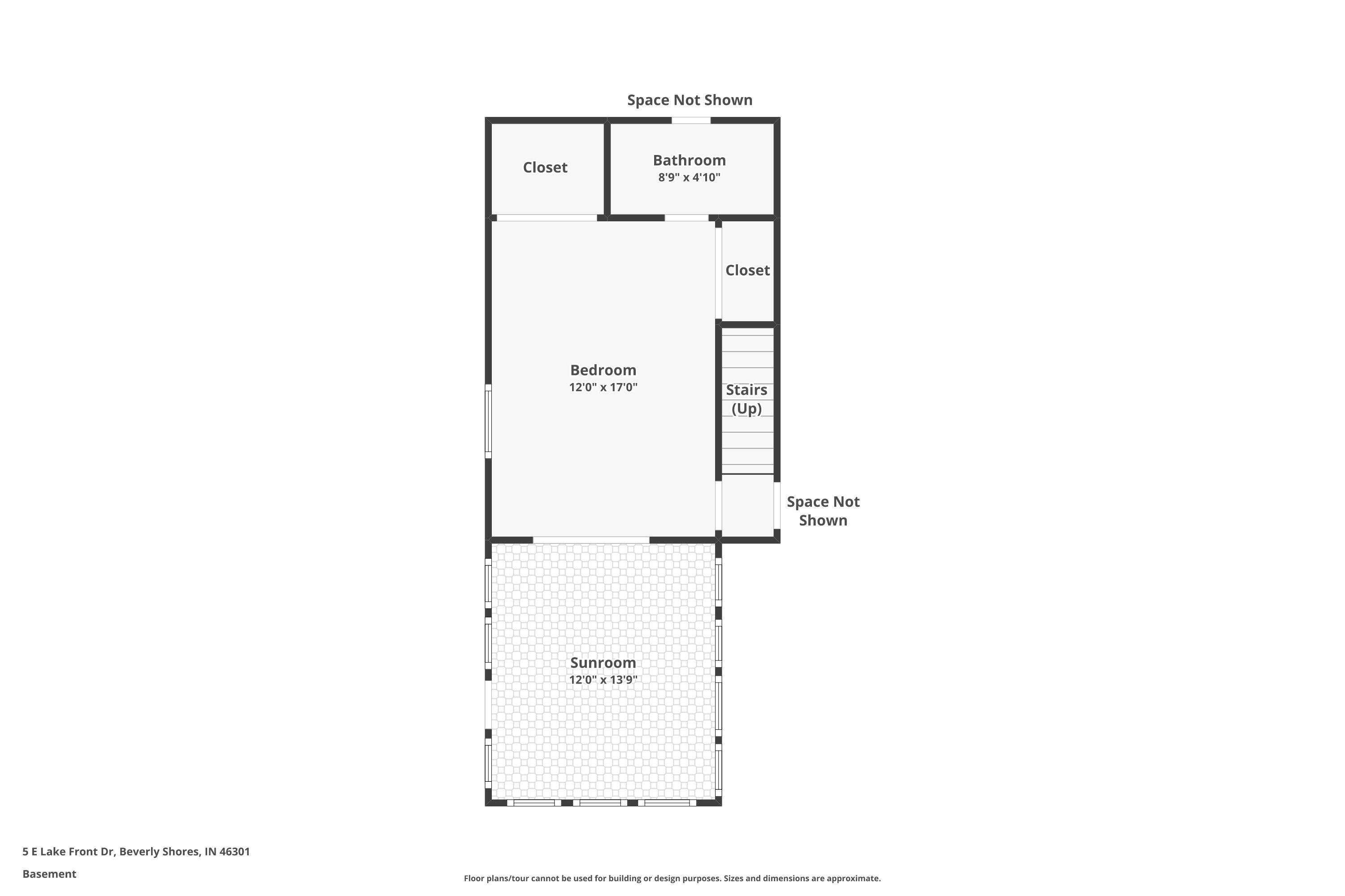 5 E Lake Front Drive