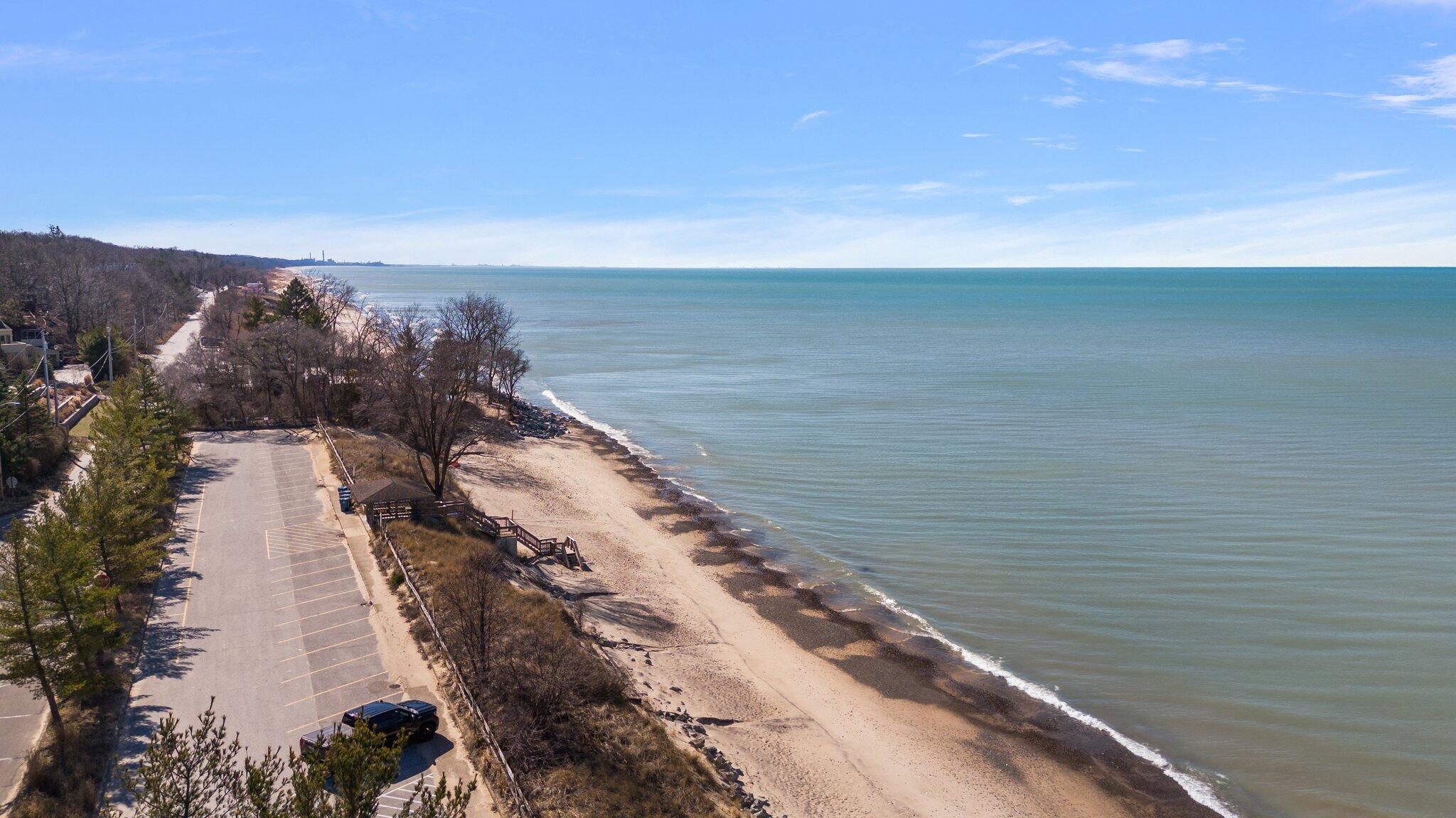 5 E Lake Front Drive