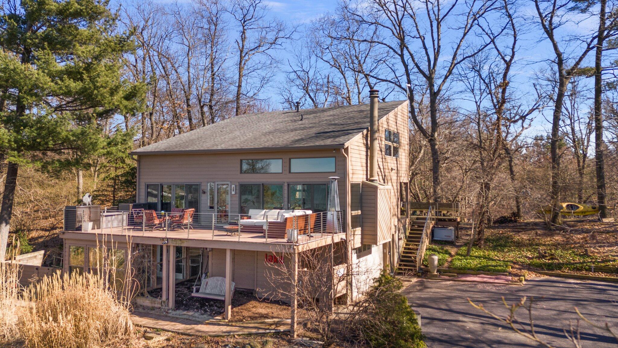 5 E Lake Front Drive