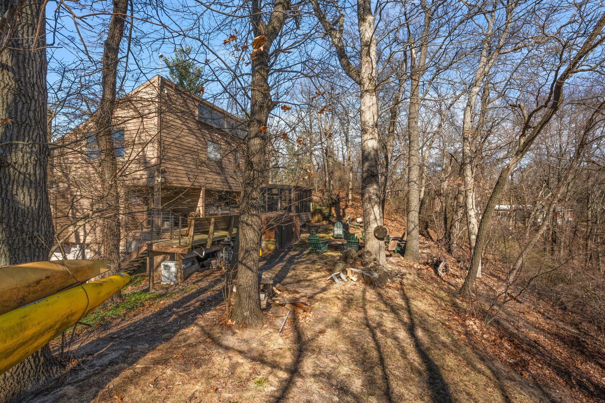 5 E Lake Front Drive