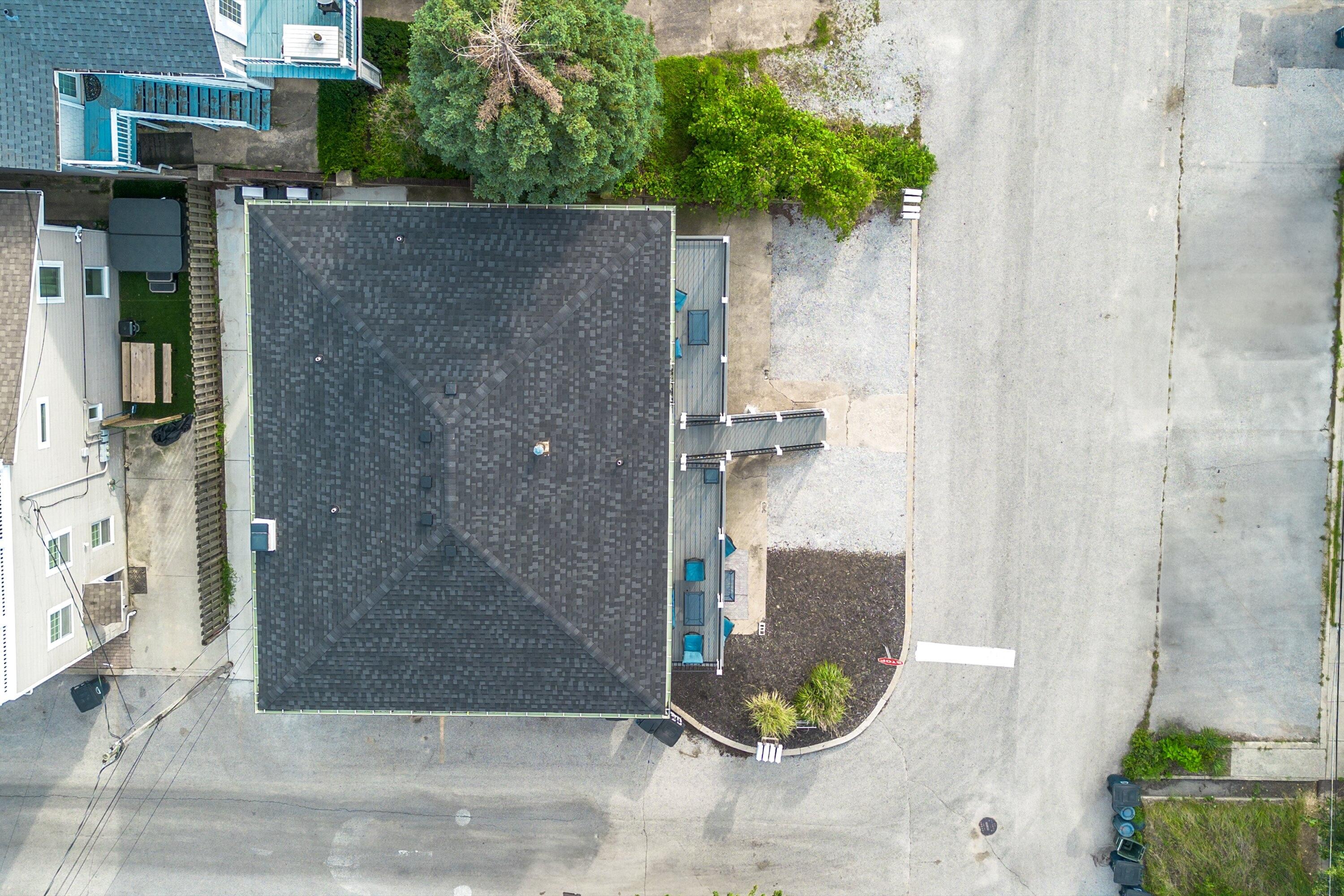 118 N Lake Avenue