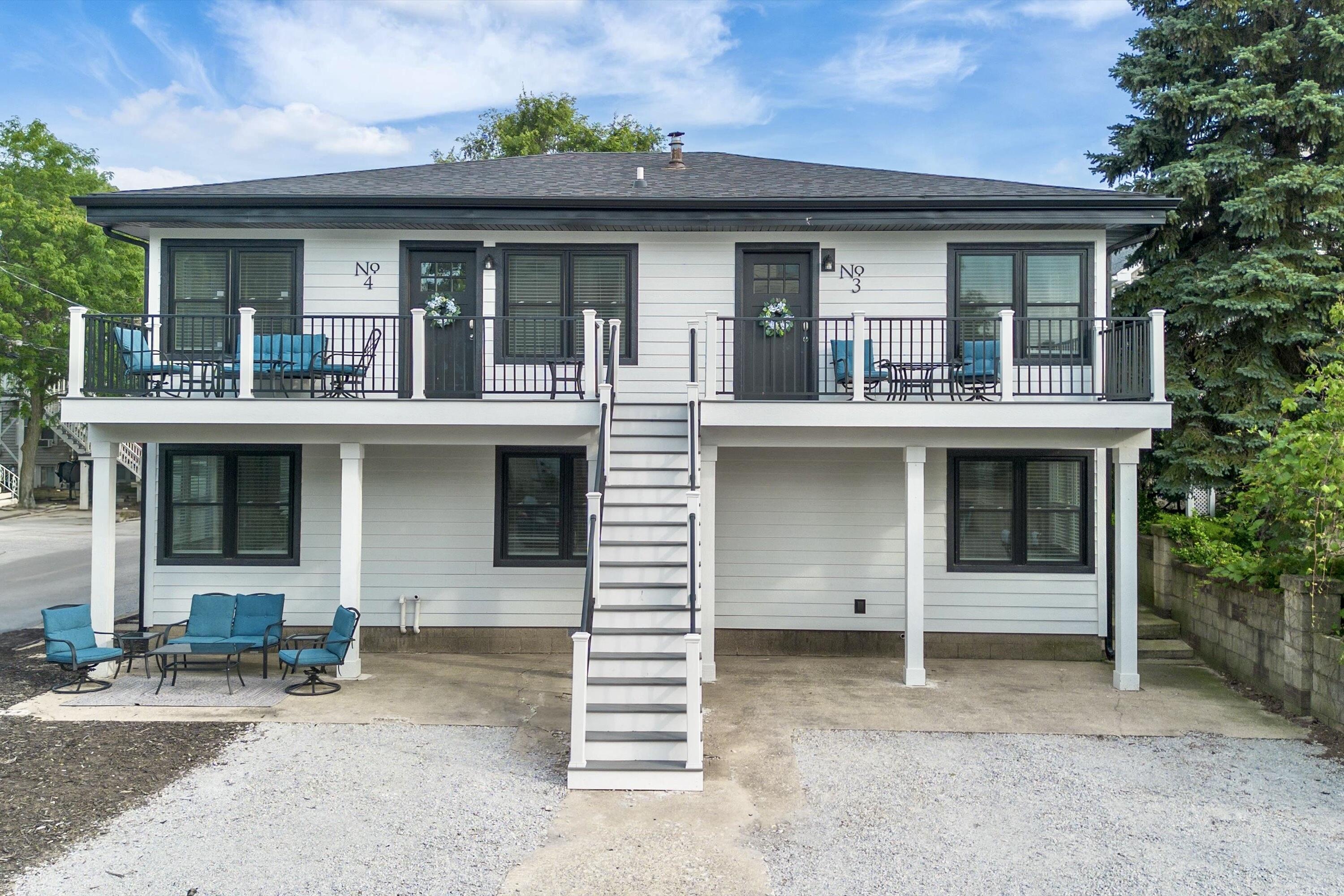 118 N Lake Avenue