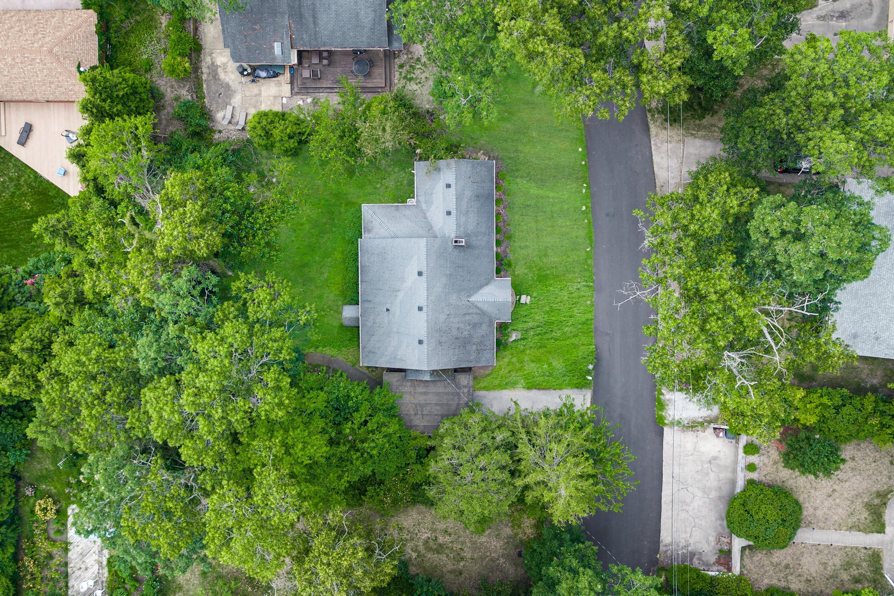 2003 Juneway Drive