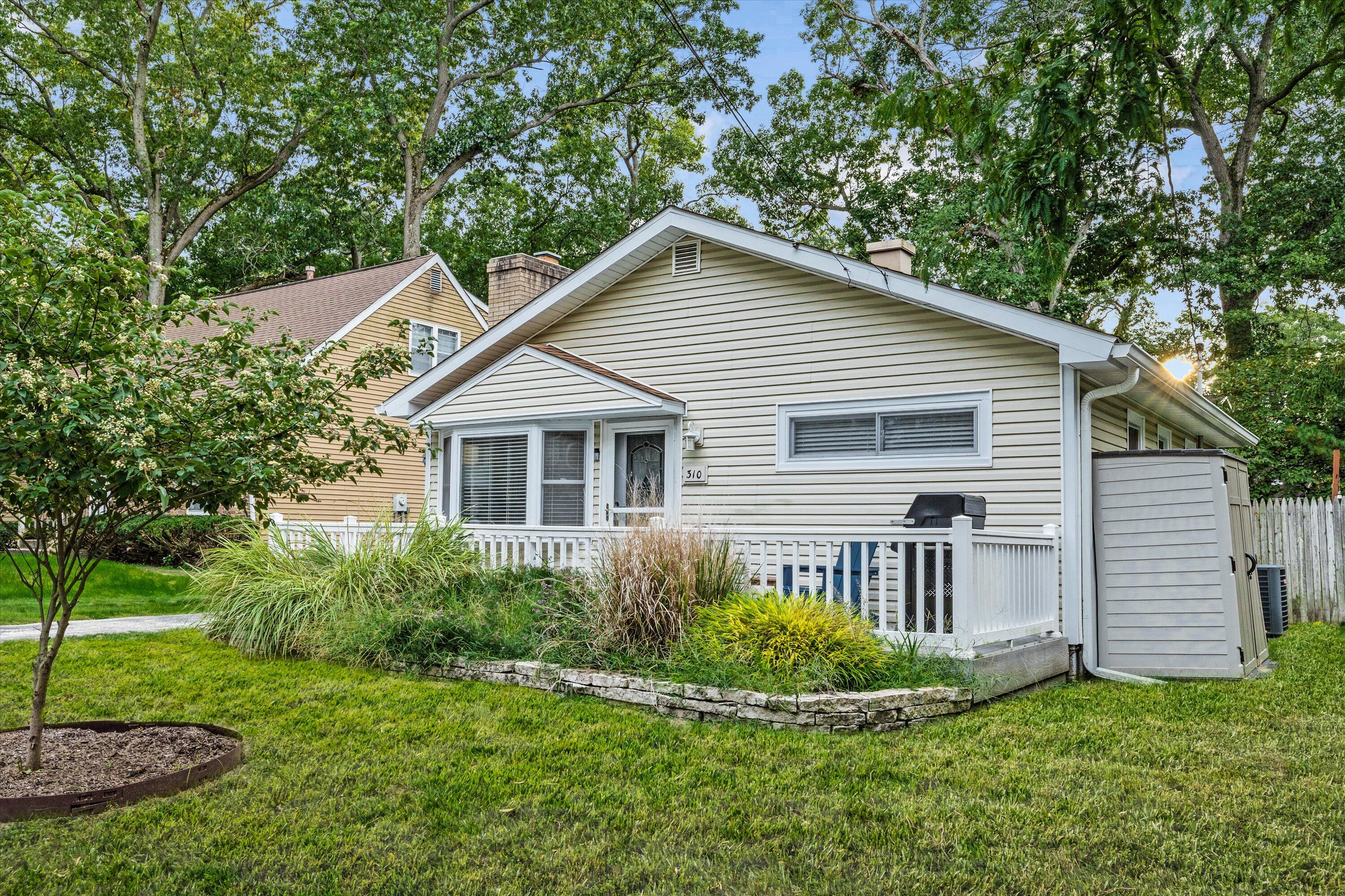 310 Maplewood Drive