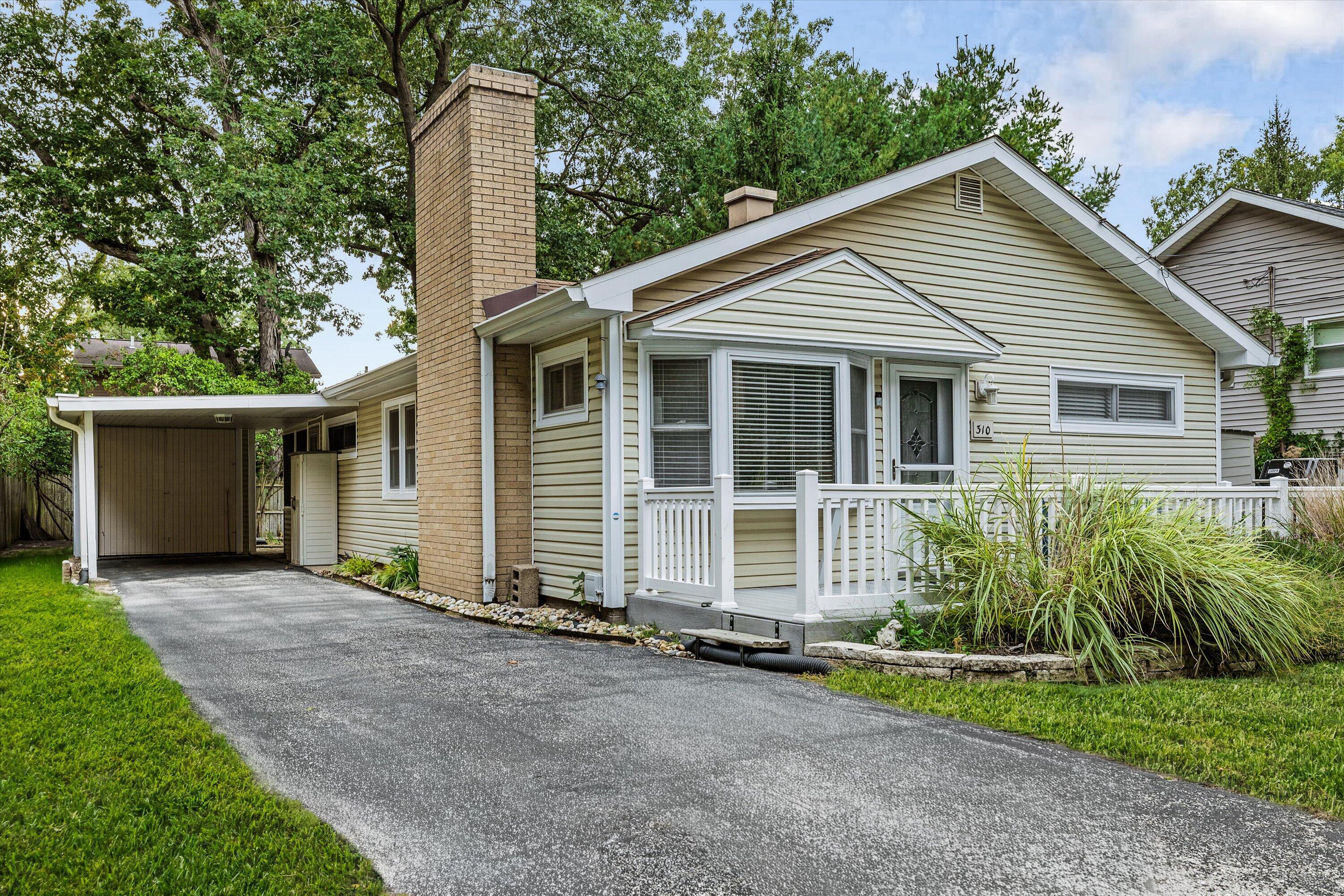 310 Maplewood Drive