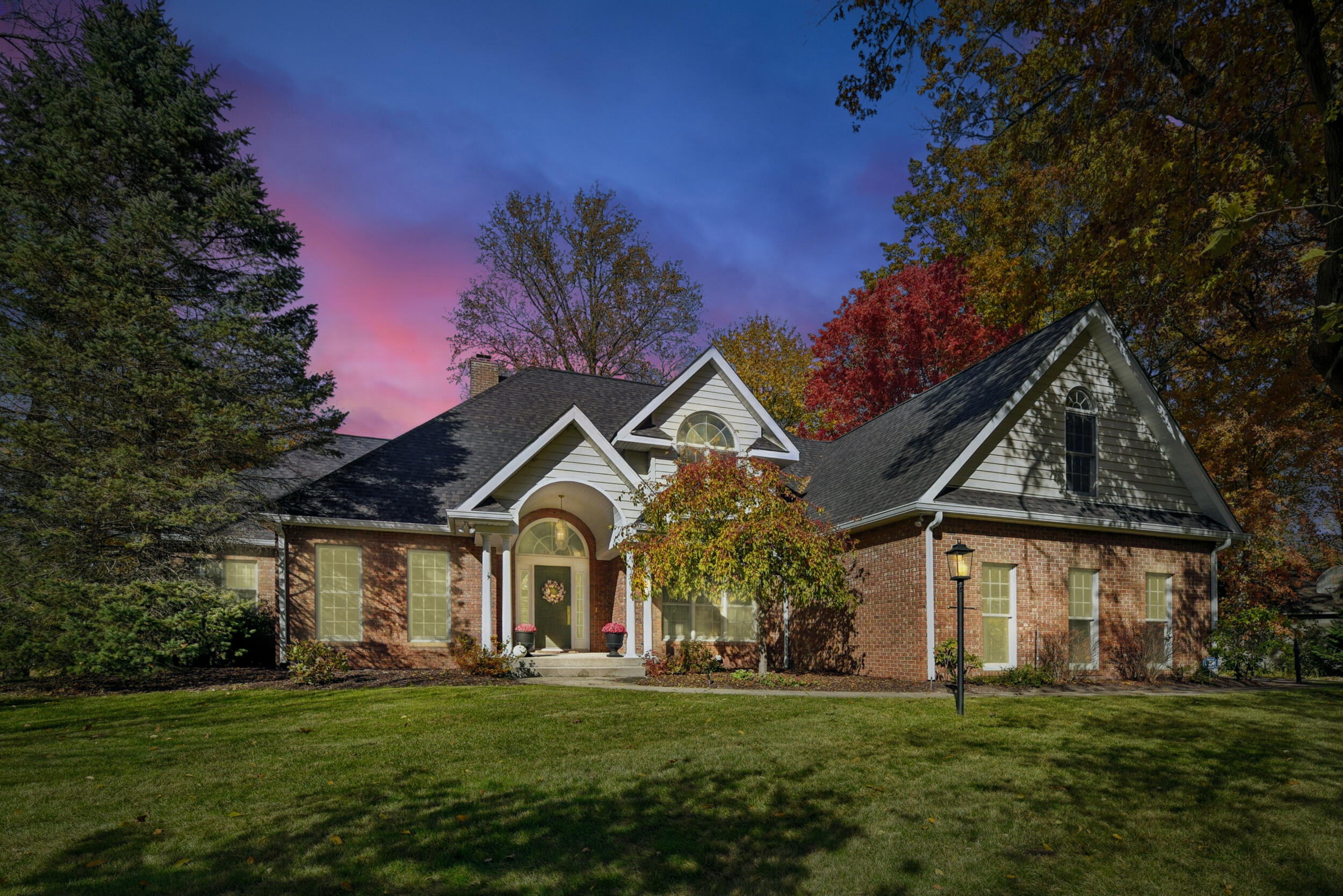 2300 Shorewood Drive