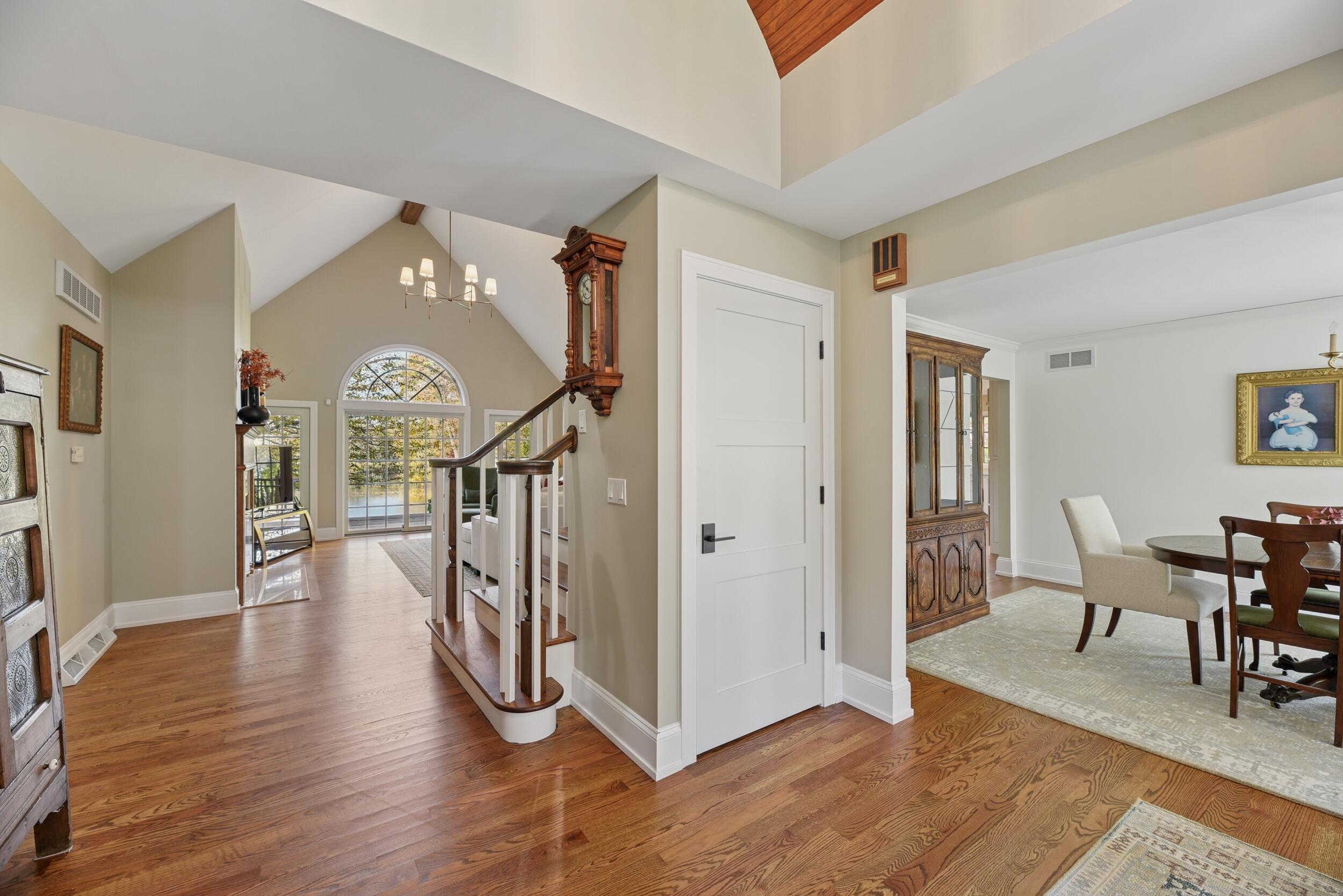 2300 Shorewood Drive