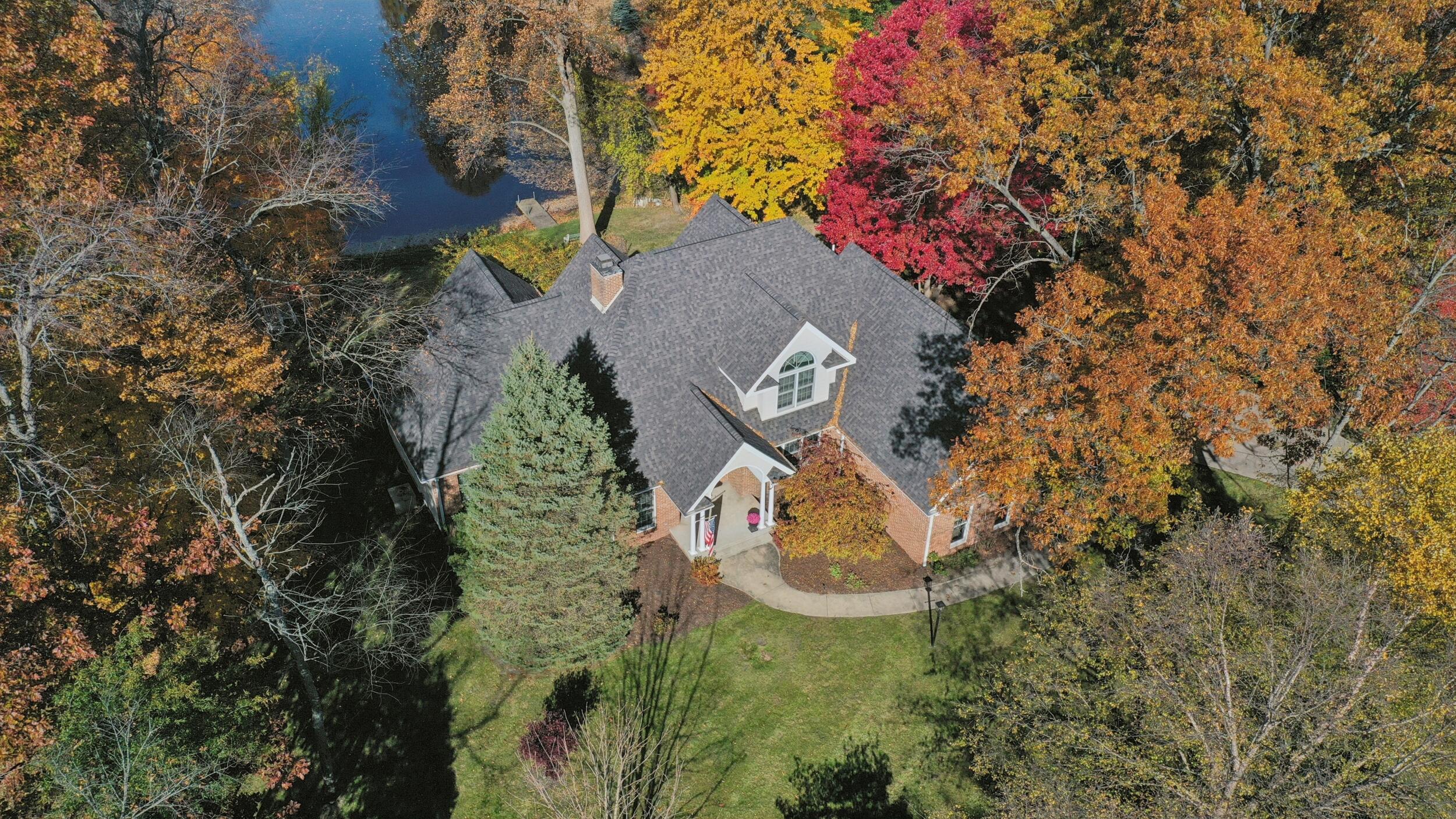 2300 Shorewood Drive