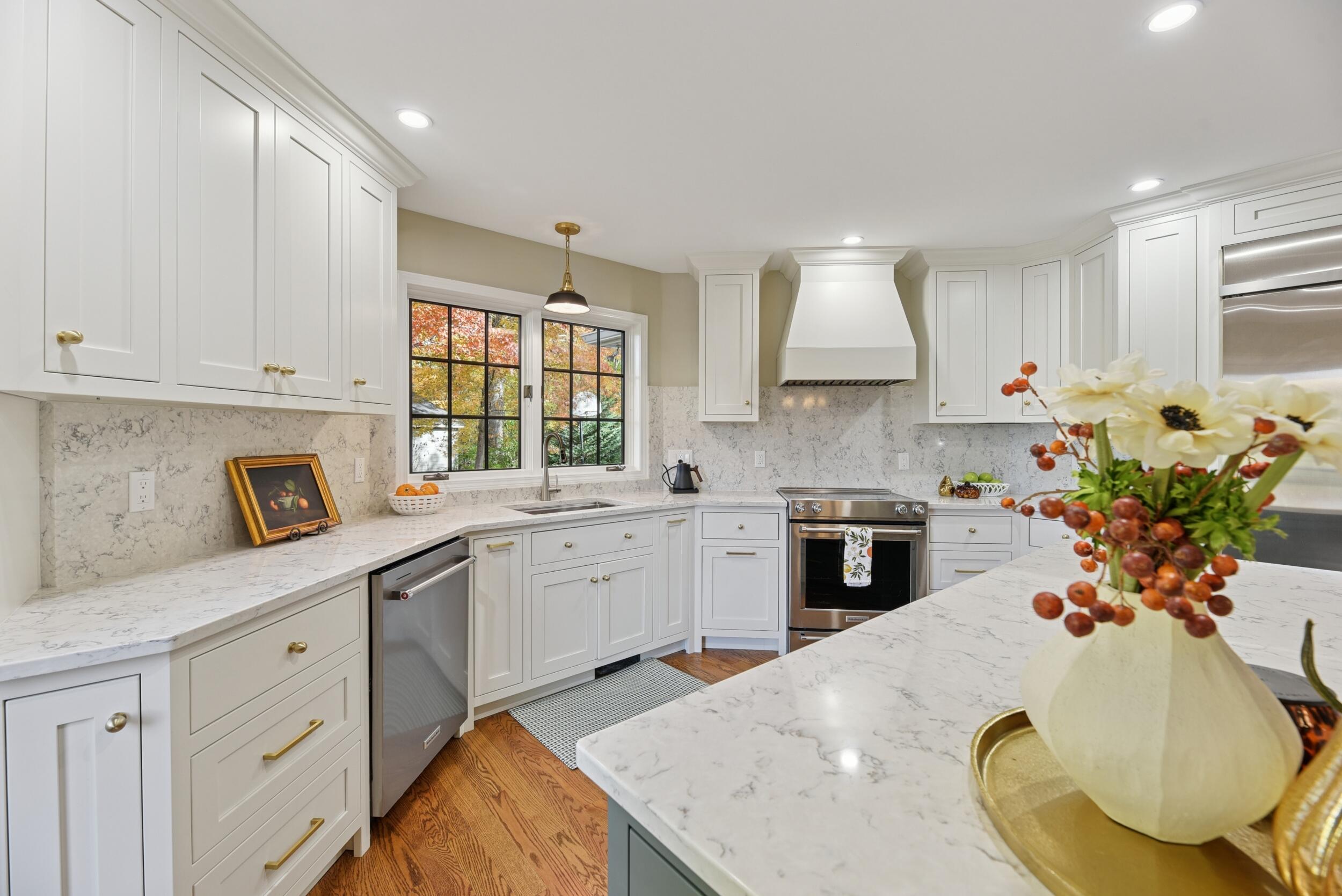 2300 Shorewood Drive