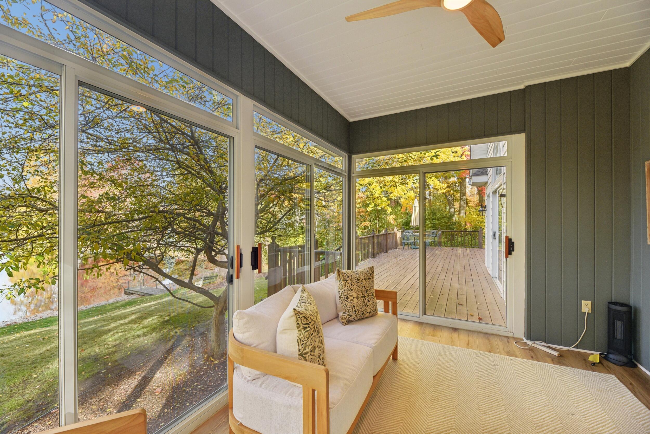 2300 Shorewood Drive
