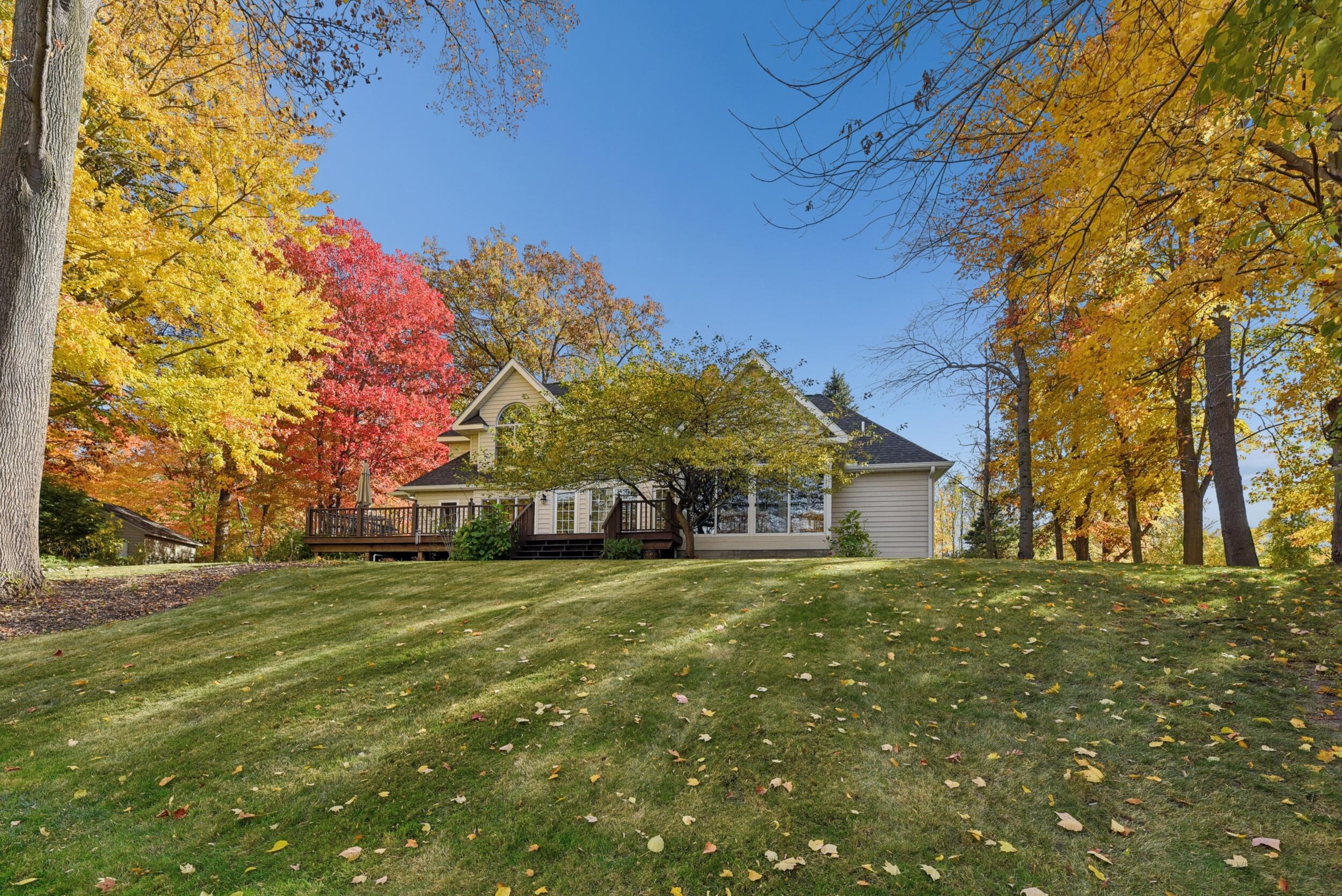 2300 Shorewood Drive