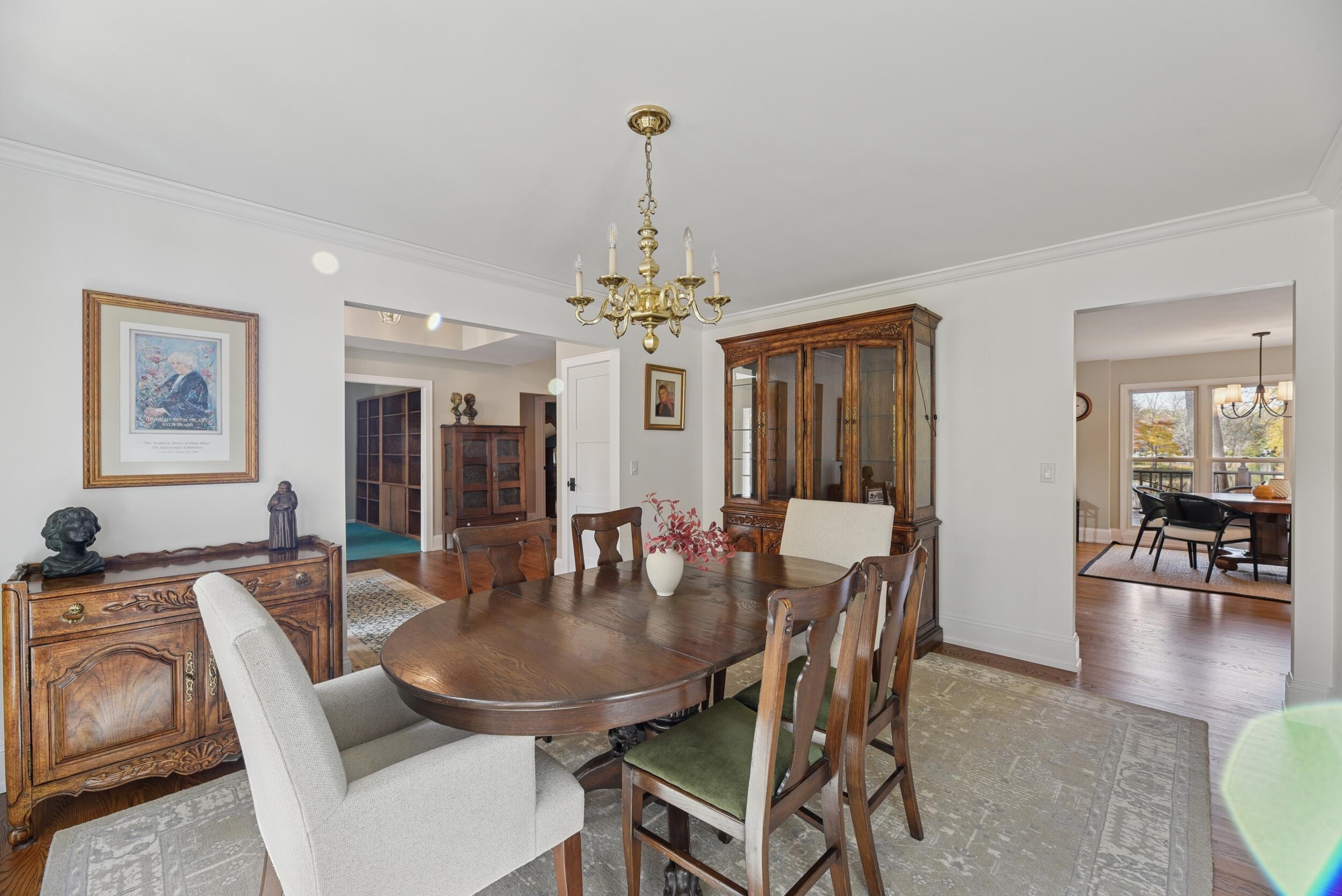 2300 Shorewood Drive