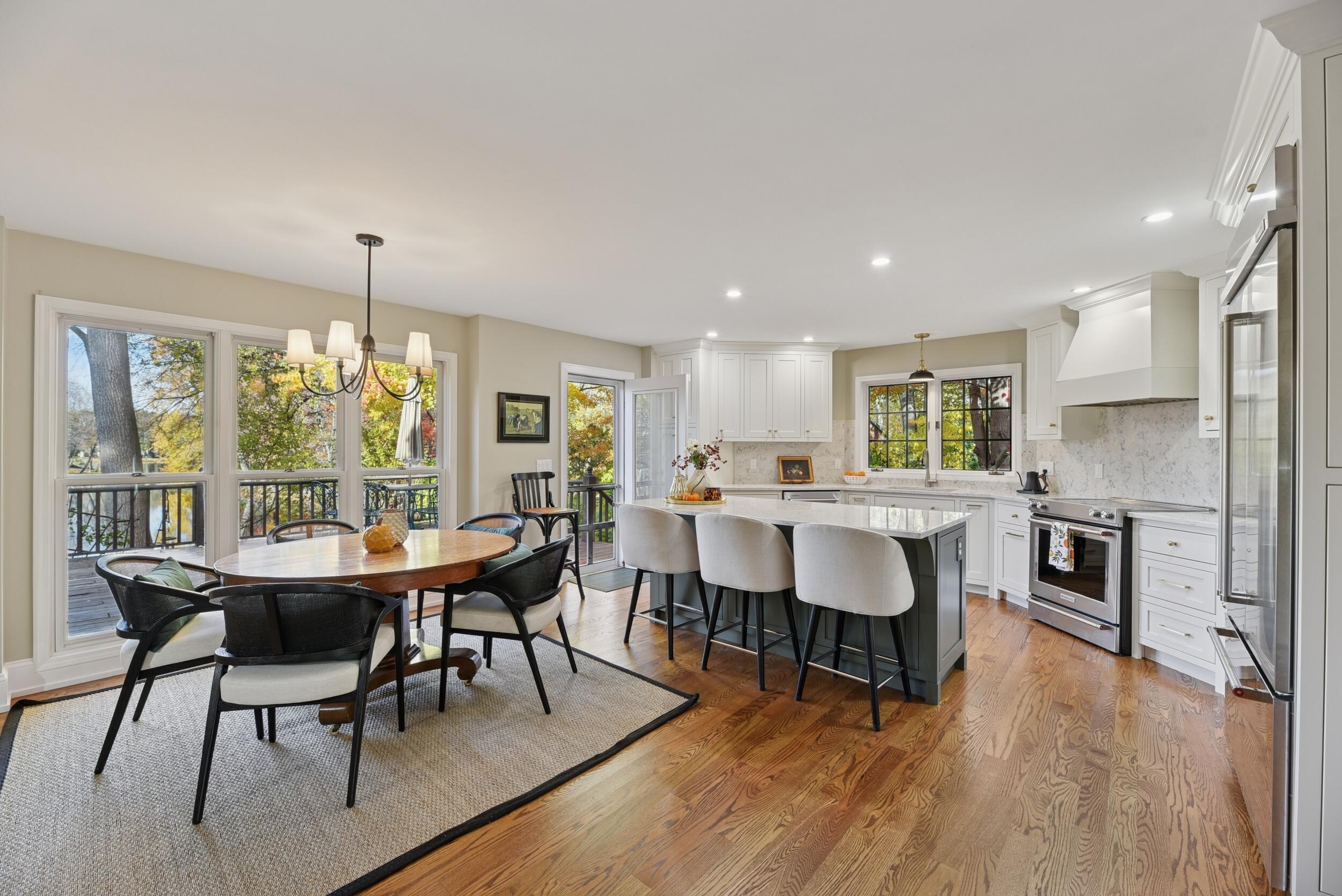 2300 Shorewood Drive