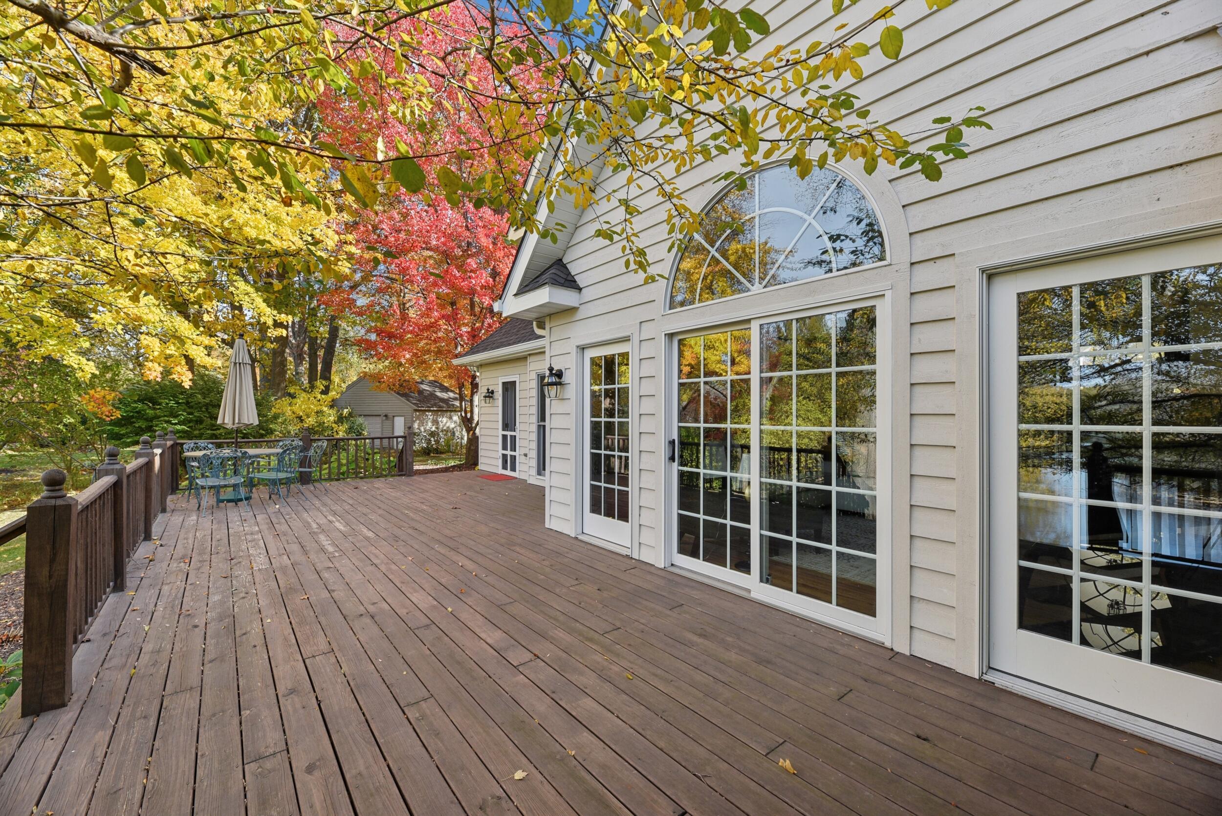2300 Shorewood Drive