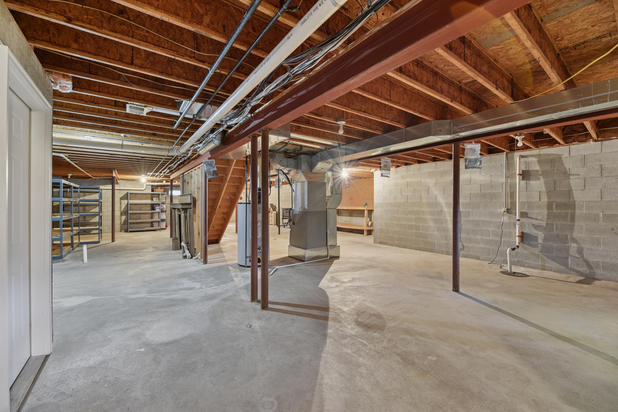 2300 Shorewood Drive